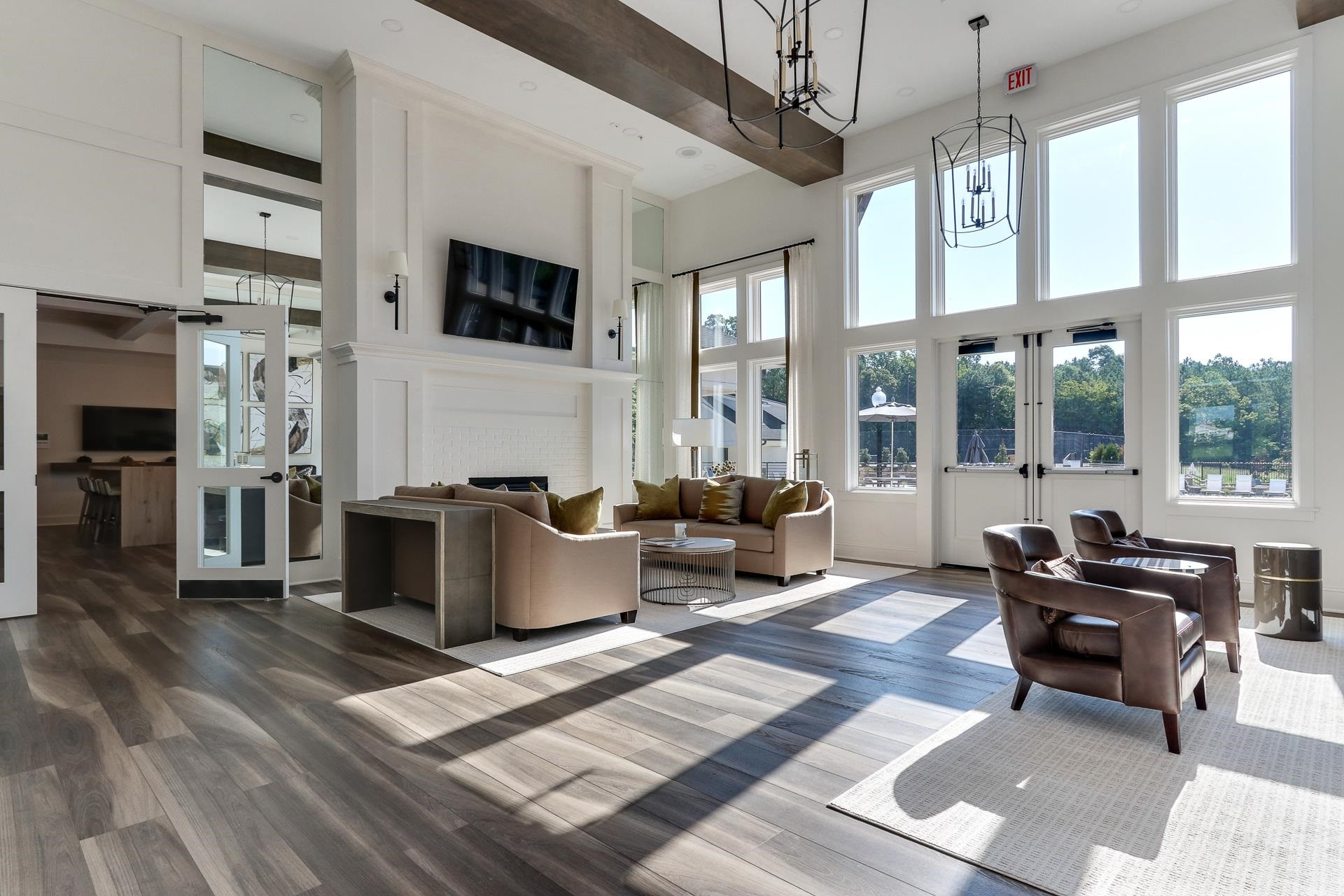 1109 White Flint Circle