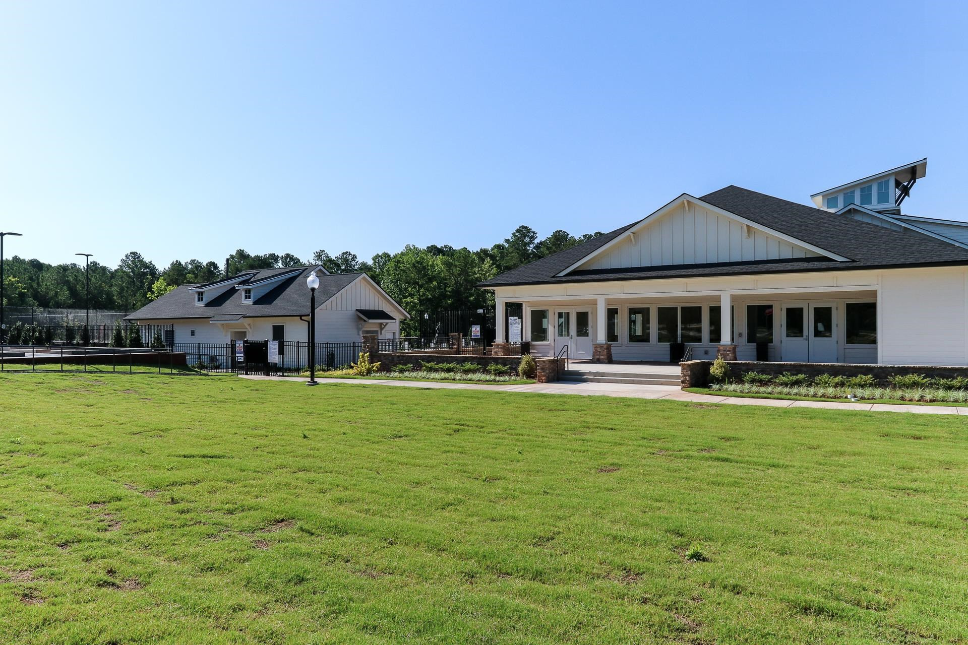 1109 White Flint Circle