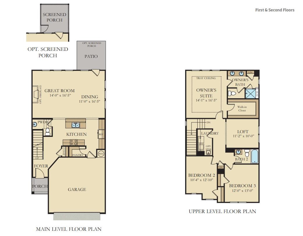 1205 Matterhorn Drive Unit: 258