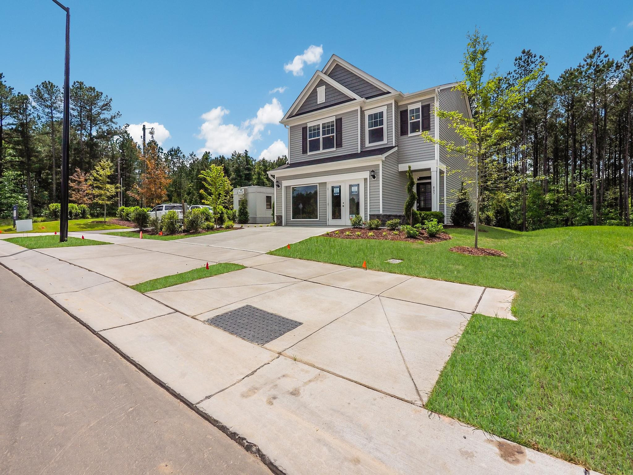1205 Matterhorn Drive Unit: 258