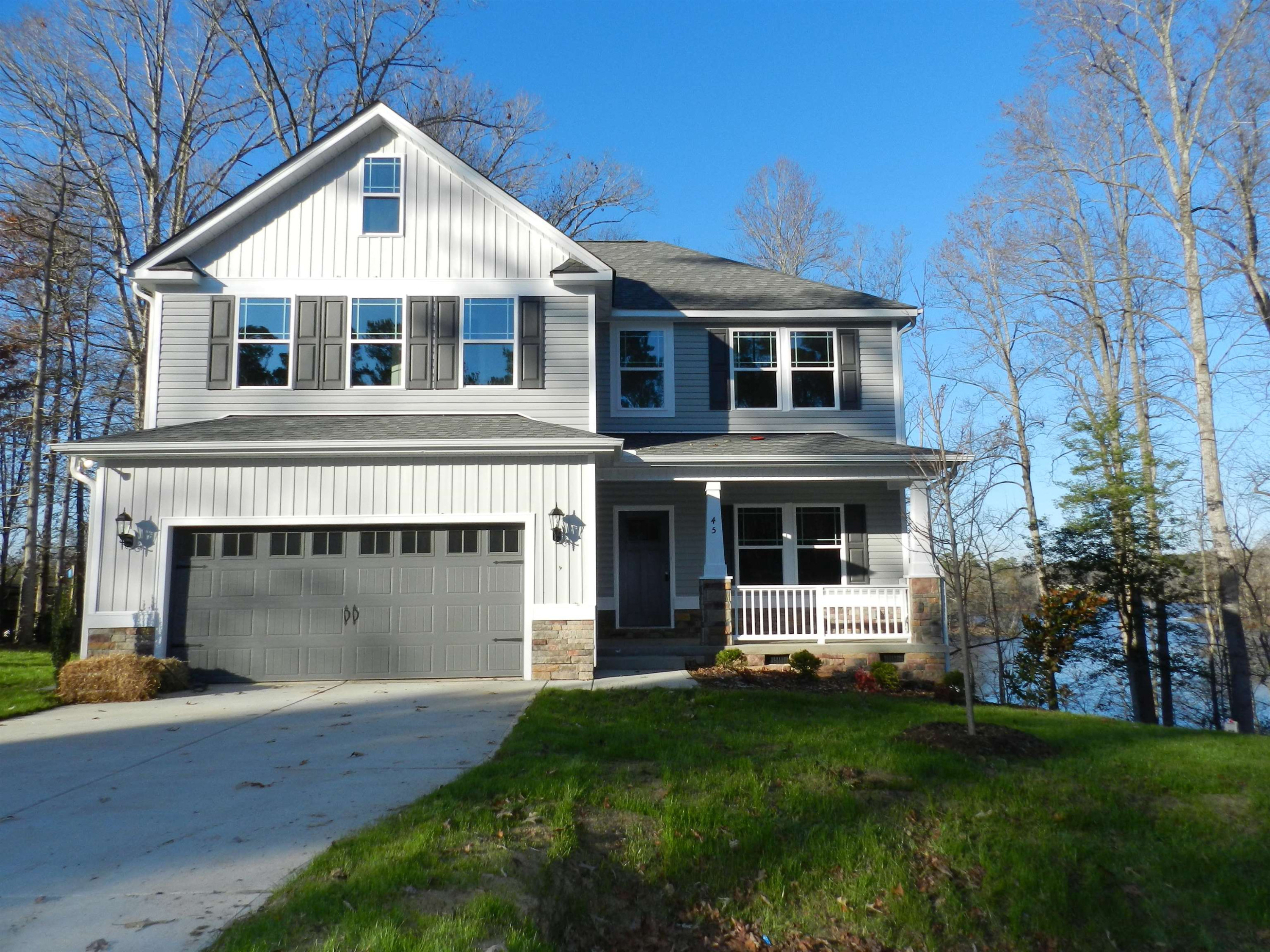 54 W Alex Drive