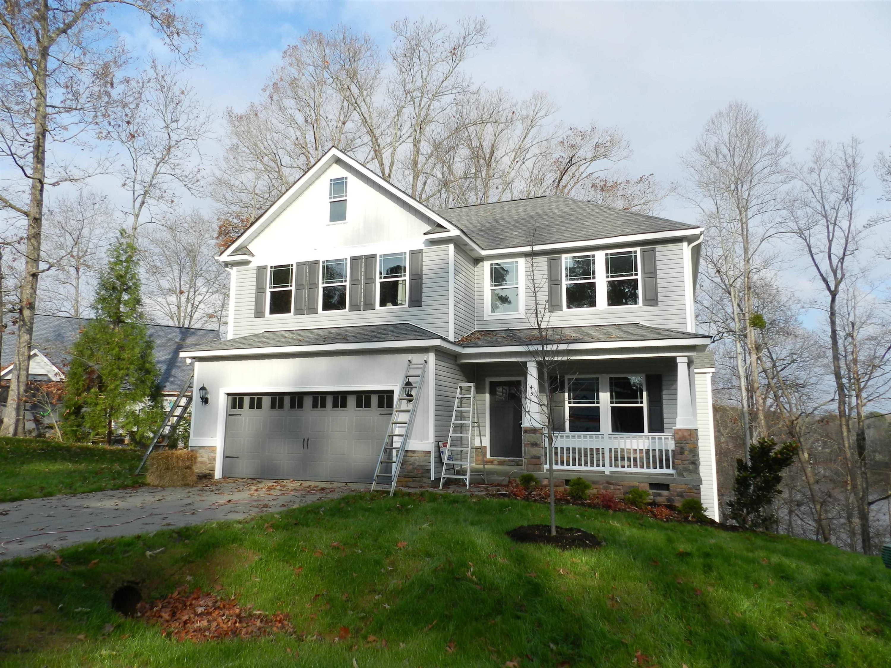 54 W Alex Drive
