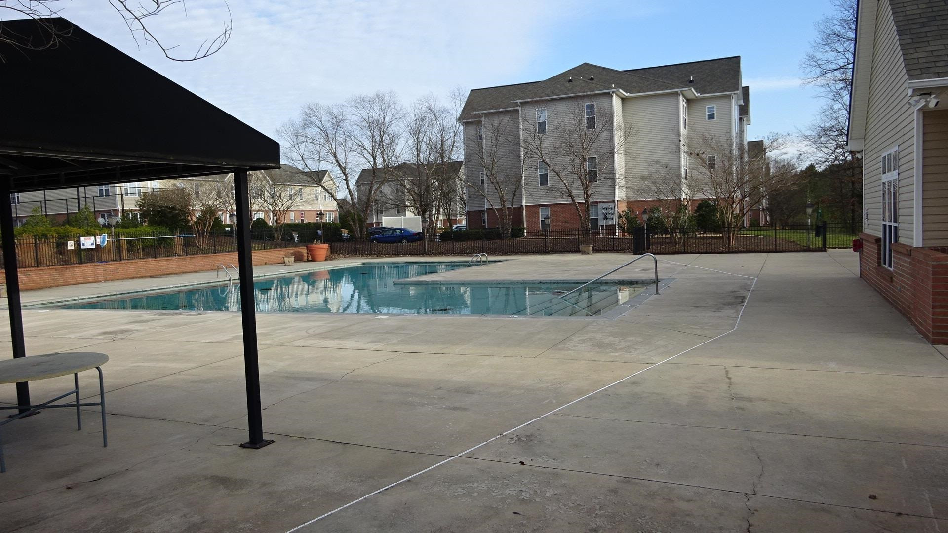 2501 Vancastle Way Unit: 201