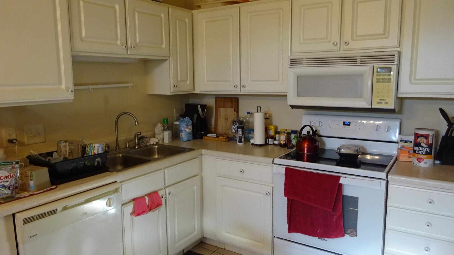 2501 Vancastle Way Unit: 201