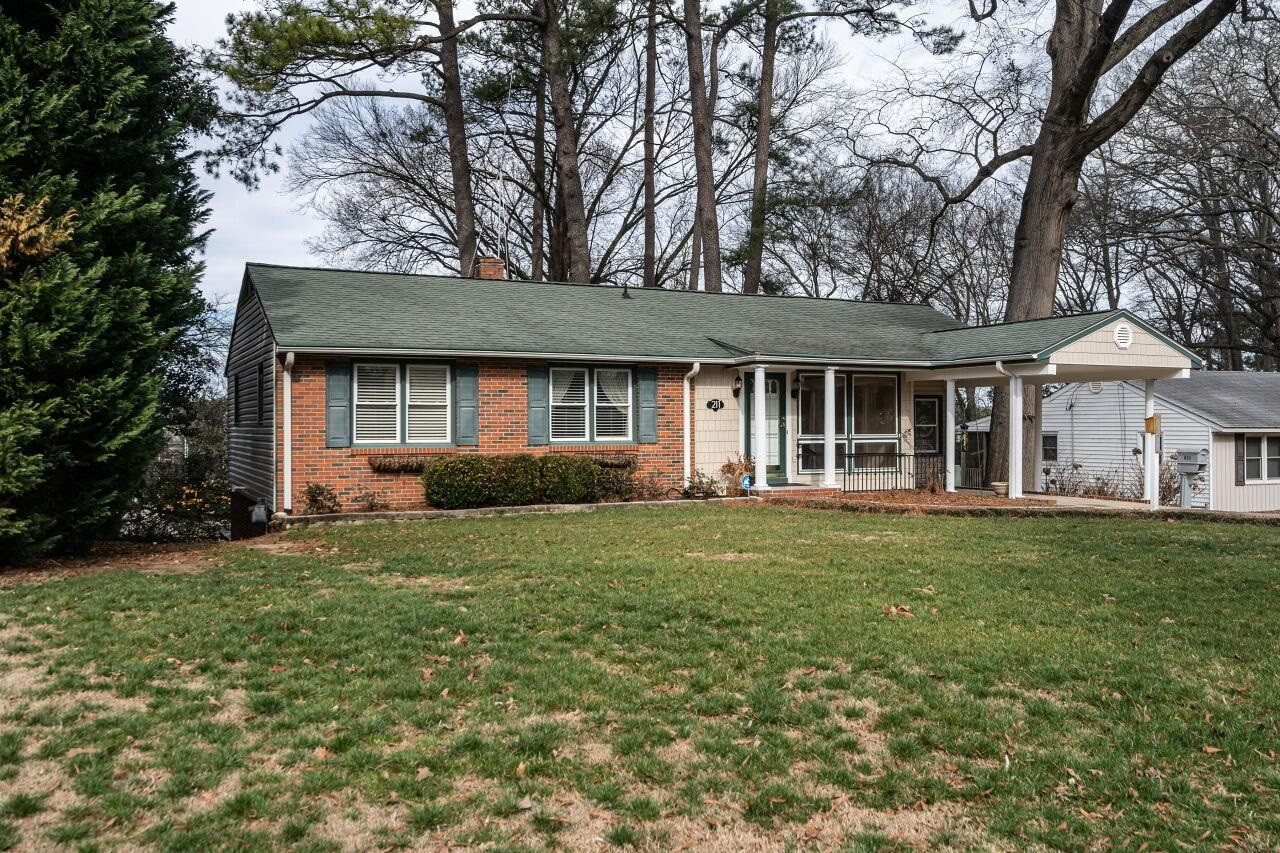 211 Quail Drive