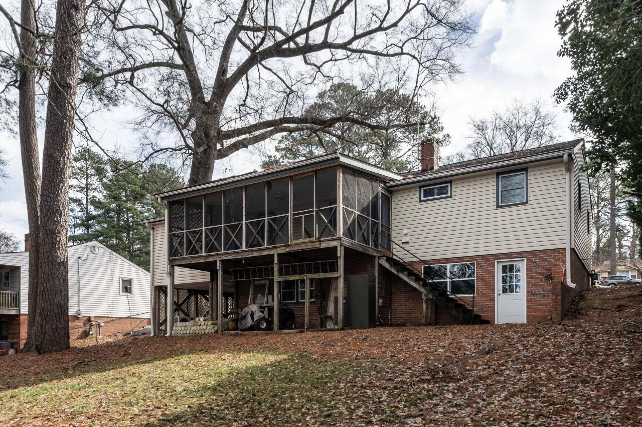 211 Quail Drive
