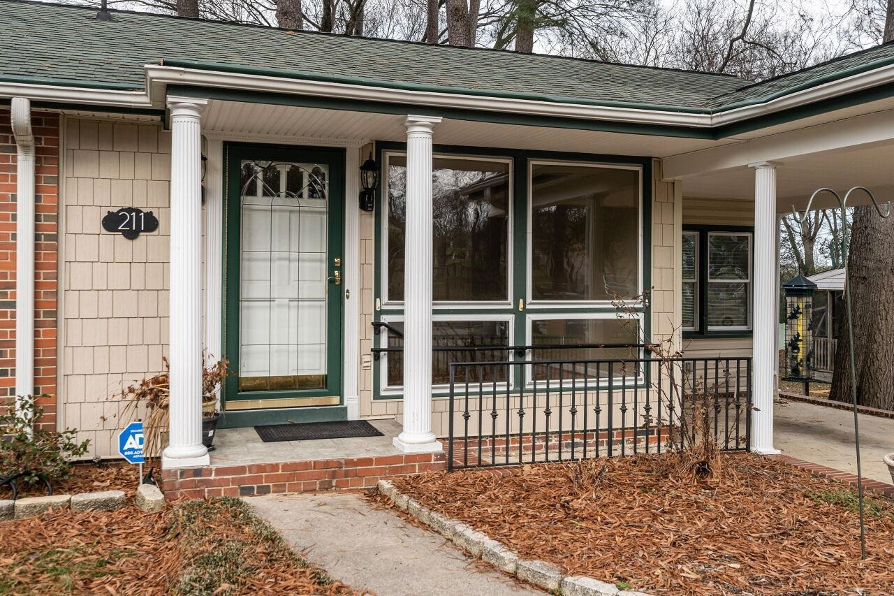 211 Quail Drive