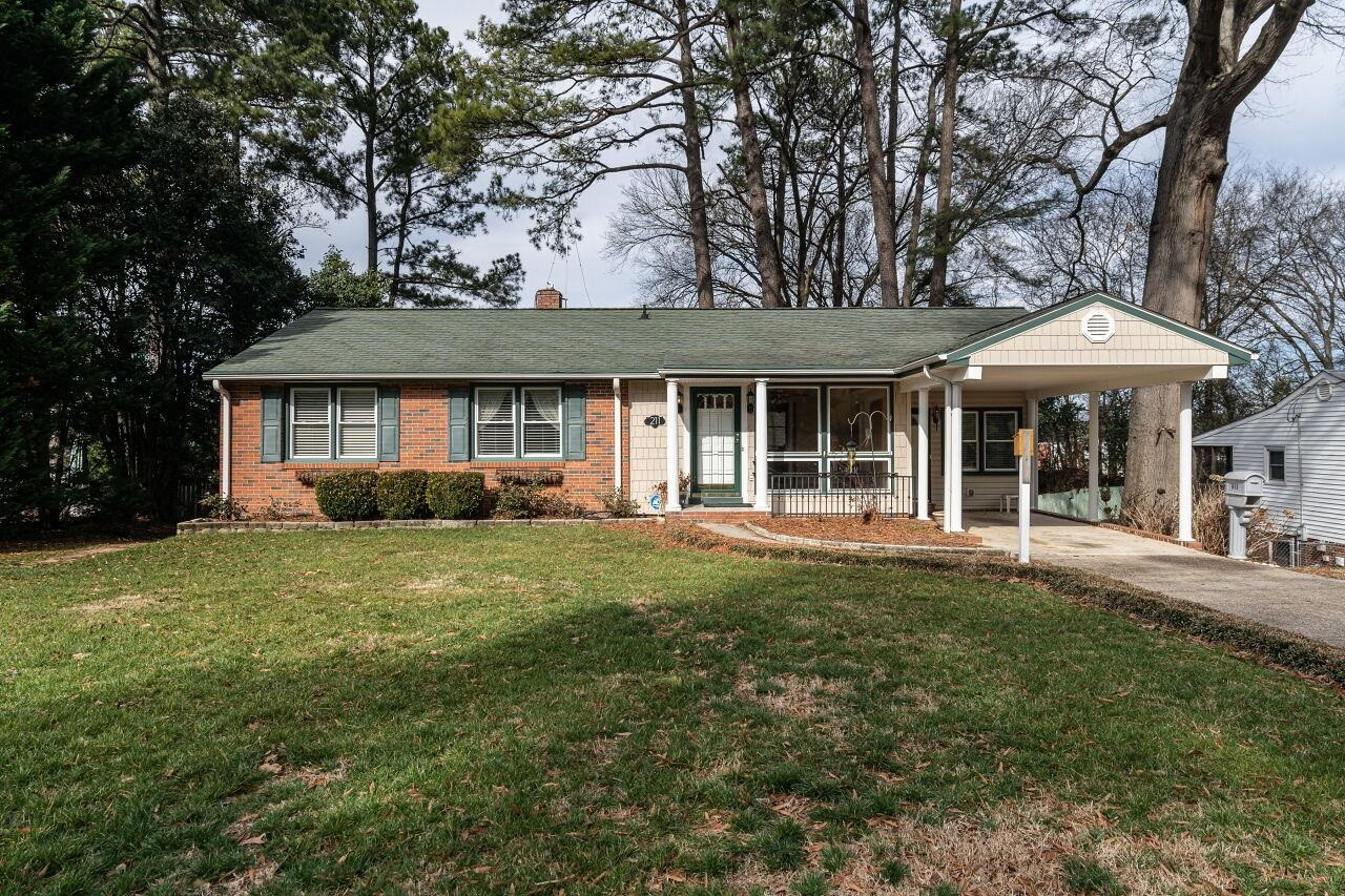 211 Quail Drive