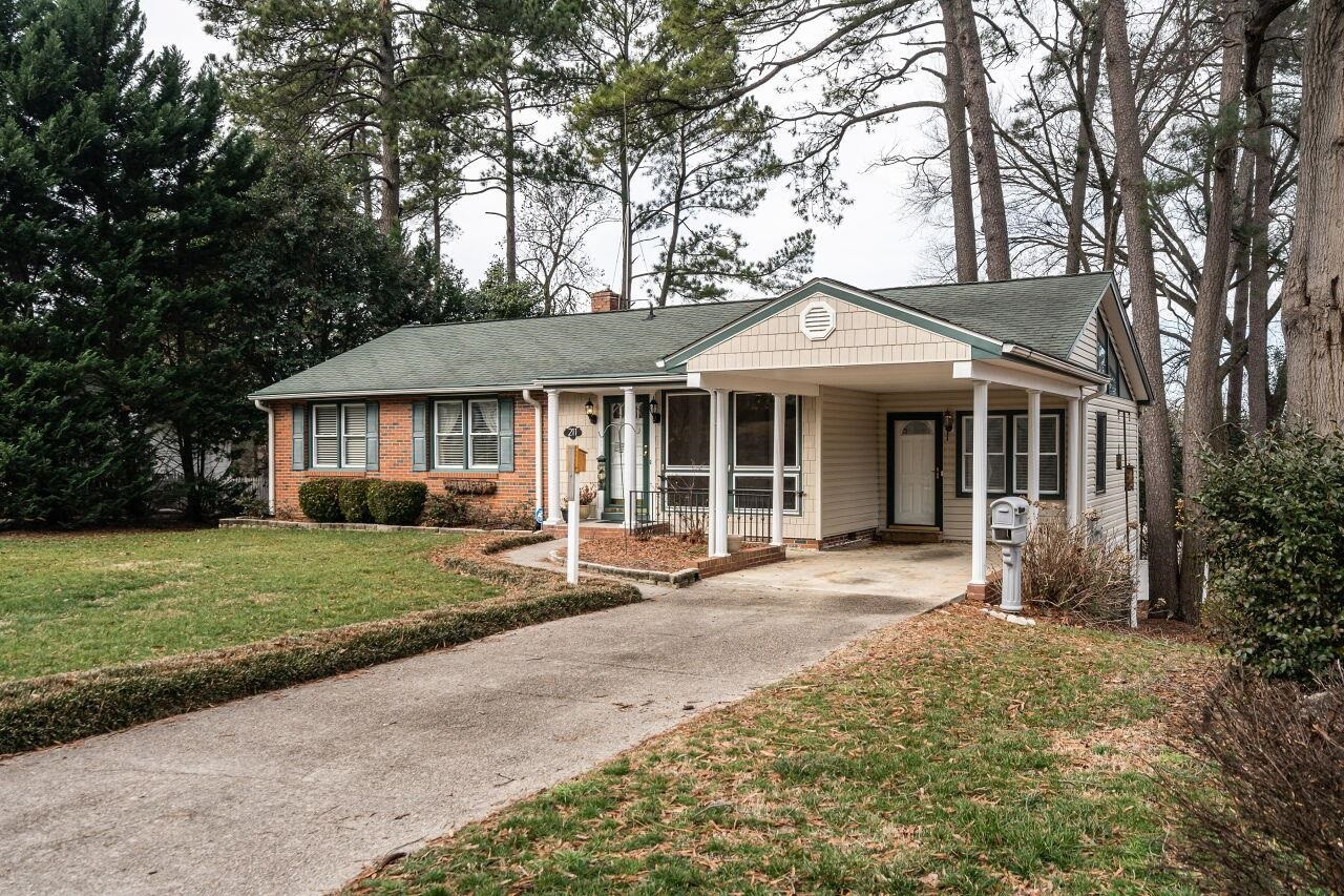 211 Quail Drive