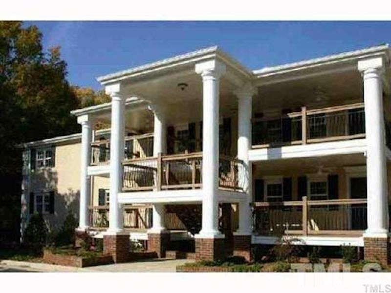 720 Bilyeu Street Unit: 102