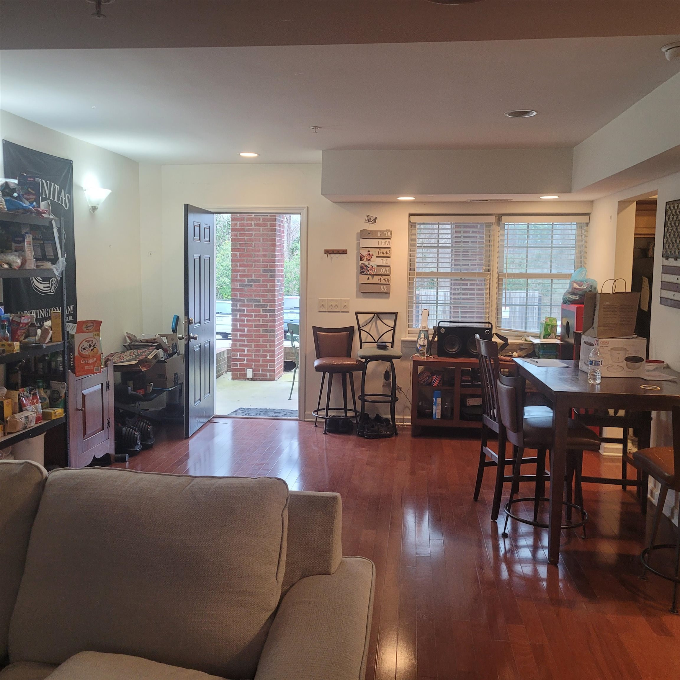 720 Bilyeu Street Unit: 102