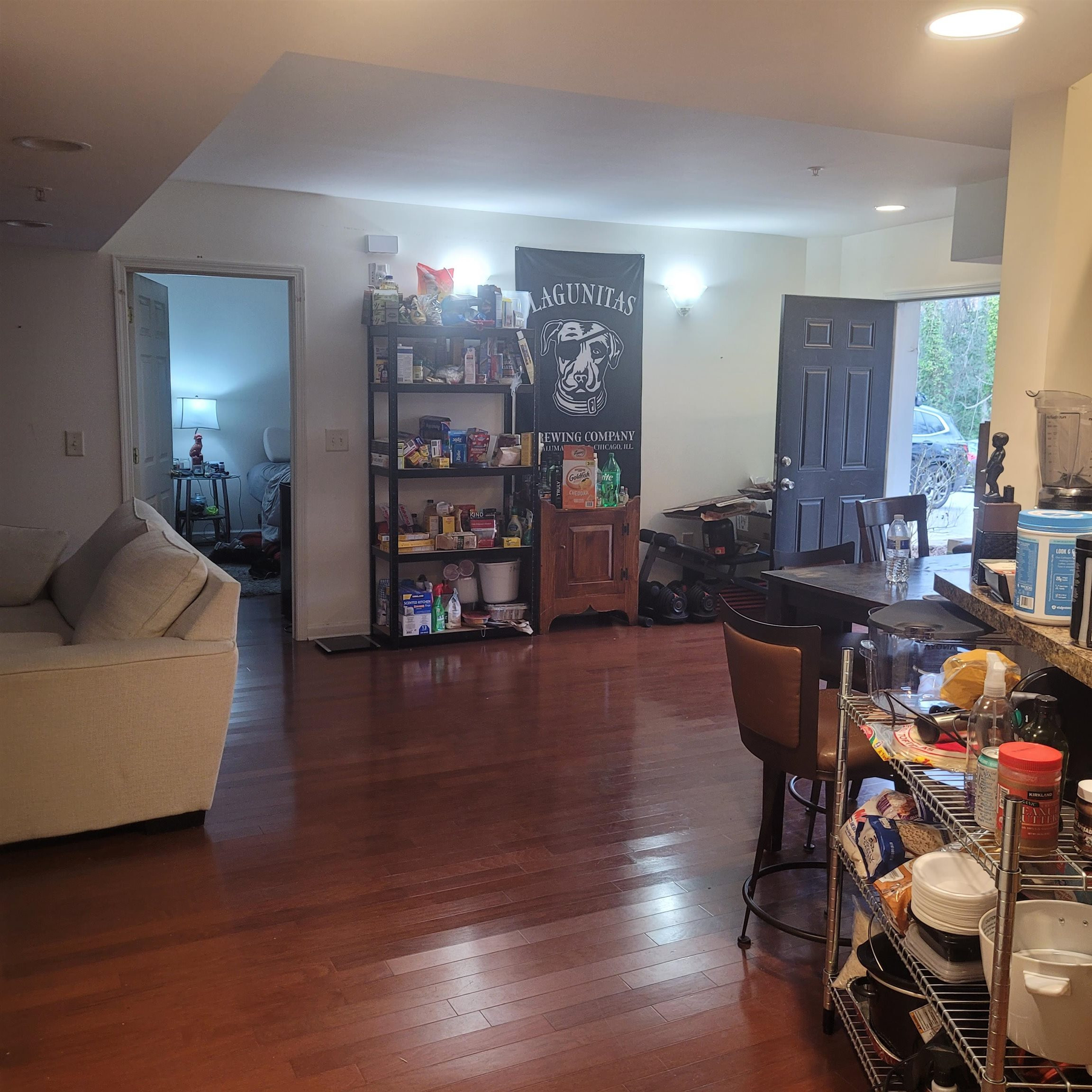 720 Bilyeu Street Unit: 102