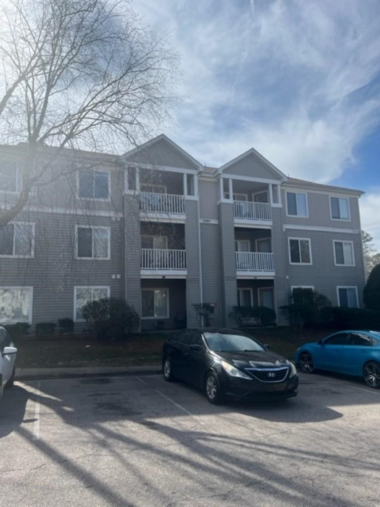 1351 Crab Orchard Drive Unit: 002