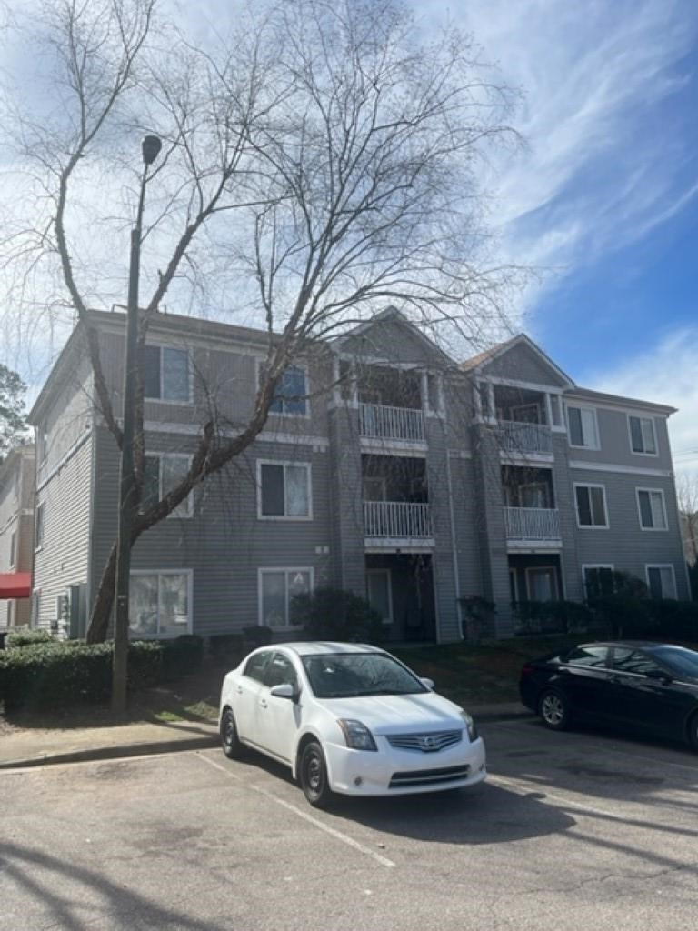 1351 Crab Orchard Drive Unit: 002