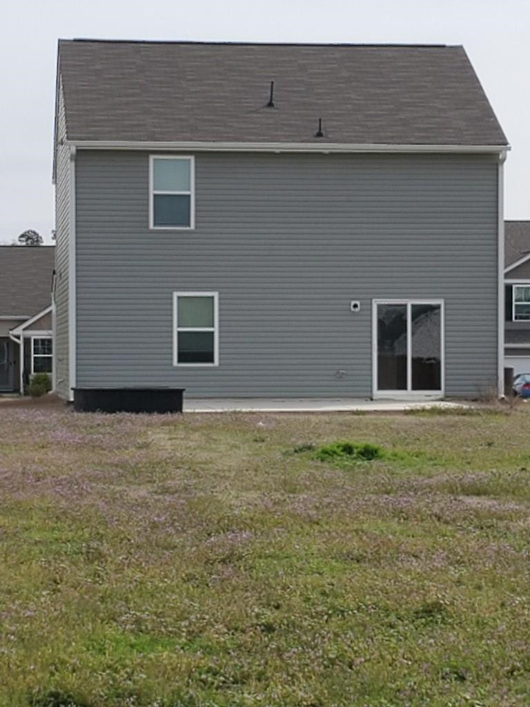 828 Avery Pond Drive