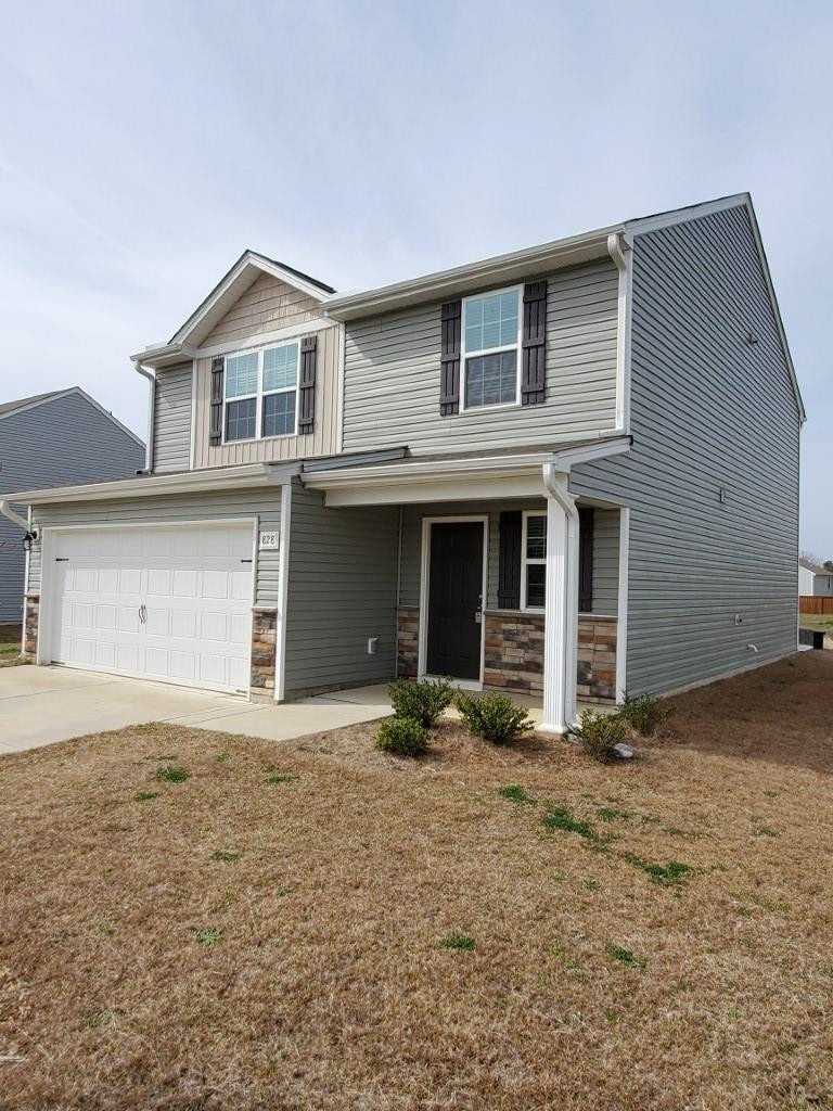 828 Avery Pond Drive