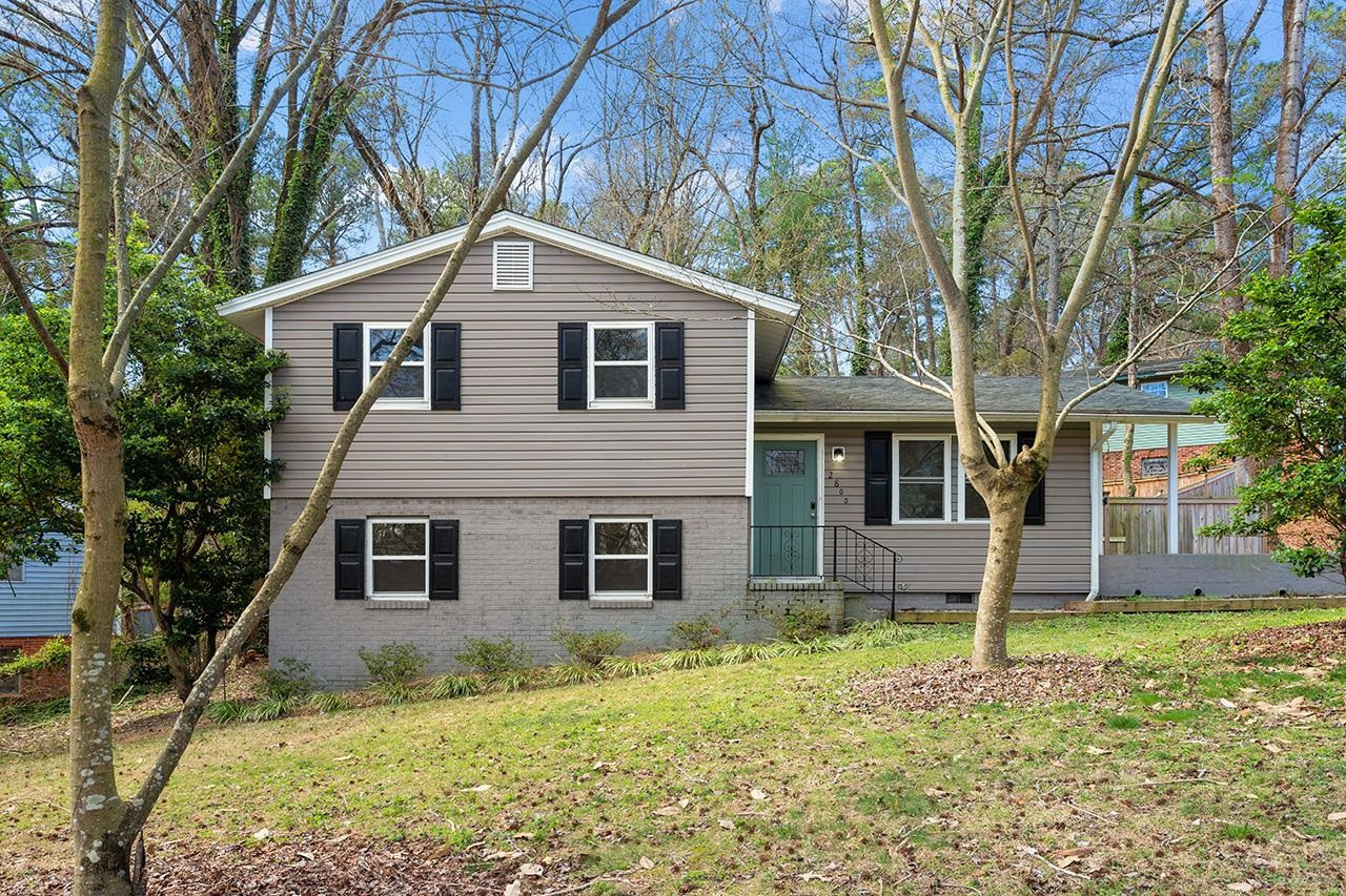 2800 Wyncote Drive