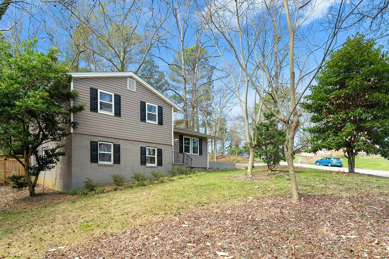 2800 Wyncote Drive