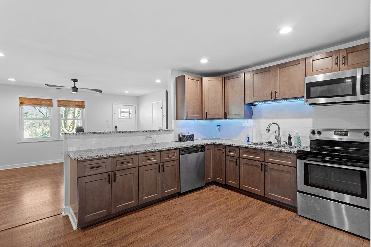 2800 Wyncote Drive