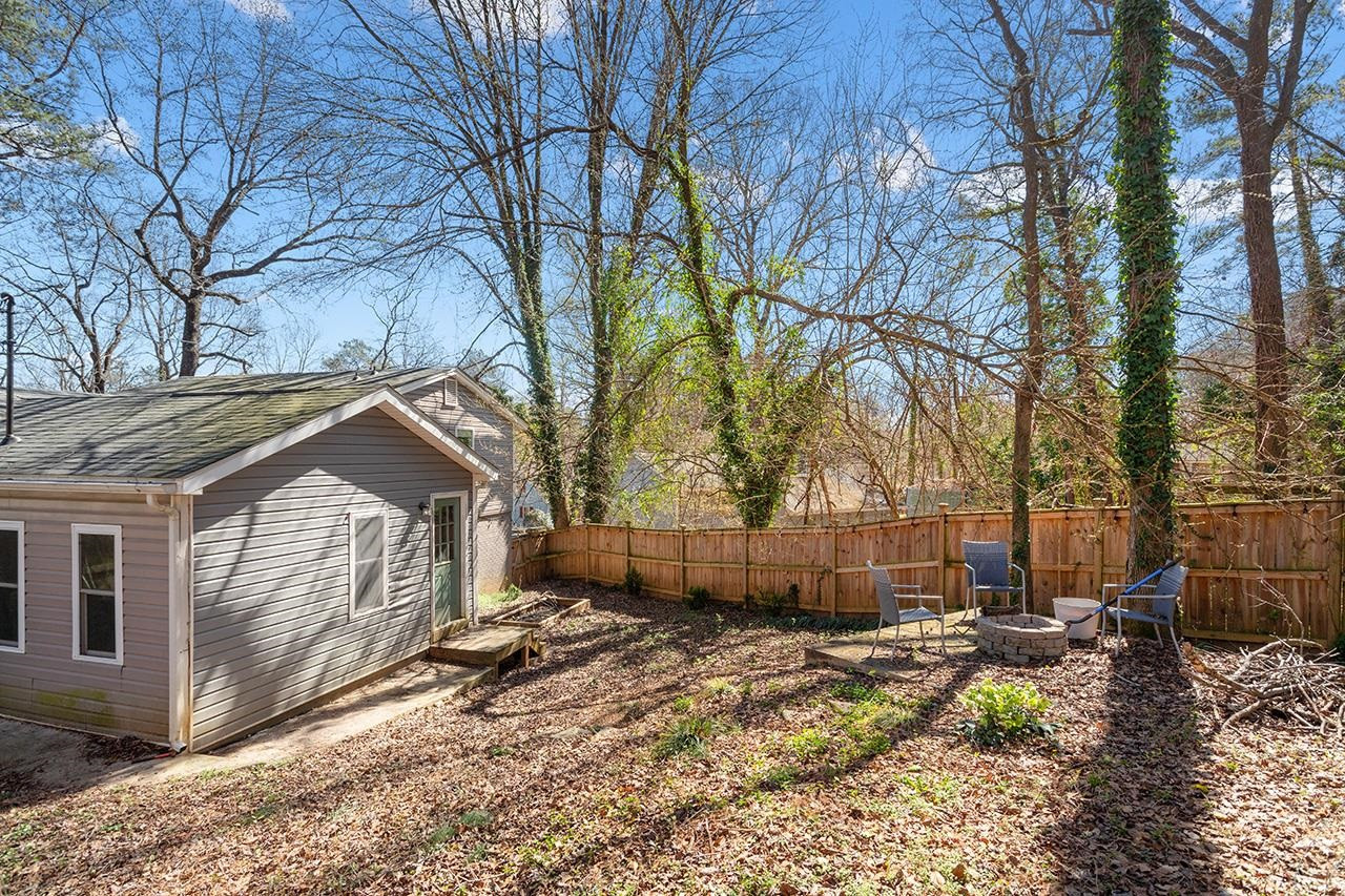 2800 Wyncote Drive