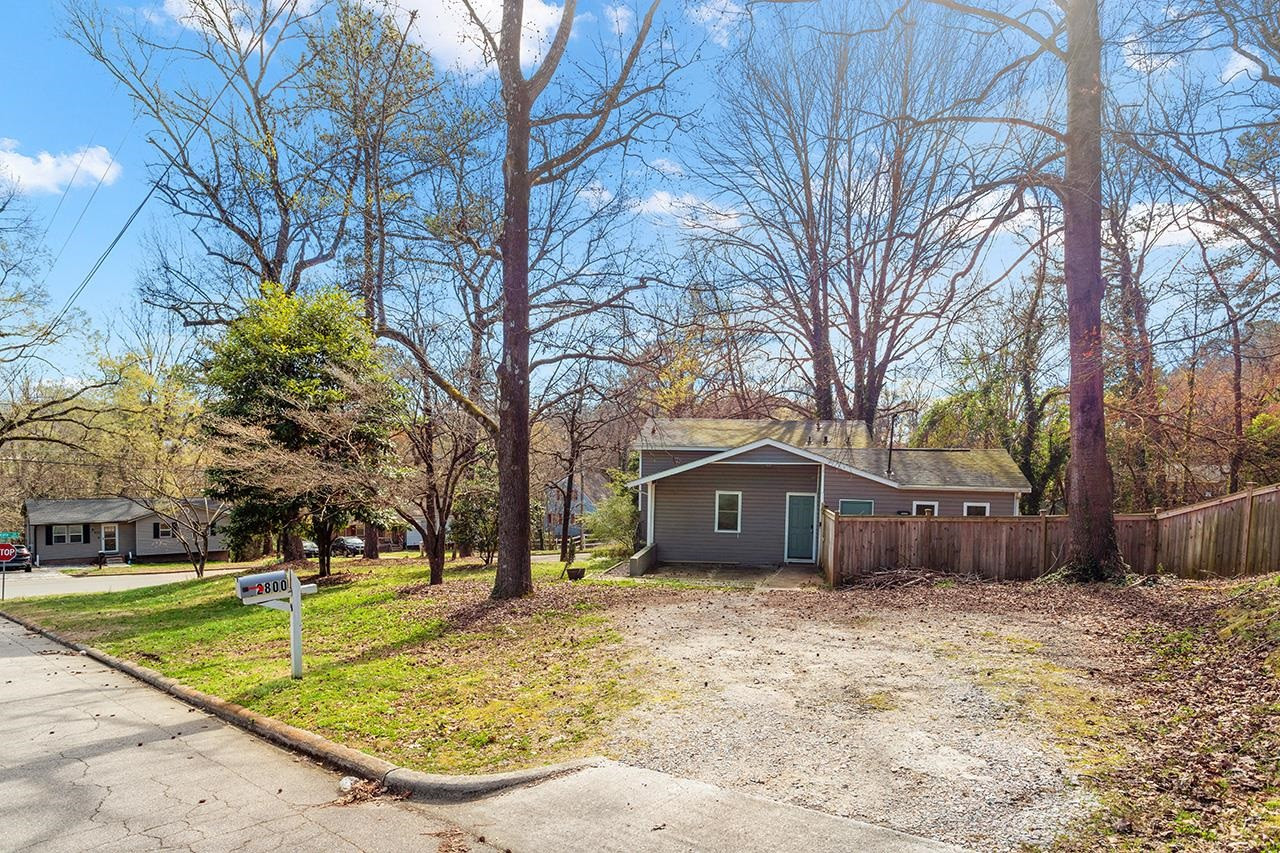 2800 Wyncote Drive