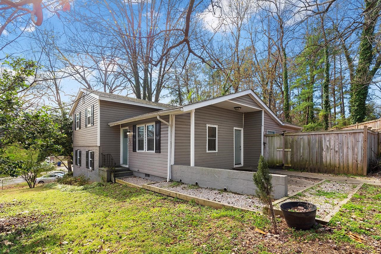 2800 Wyncote Drive