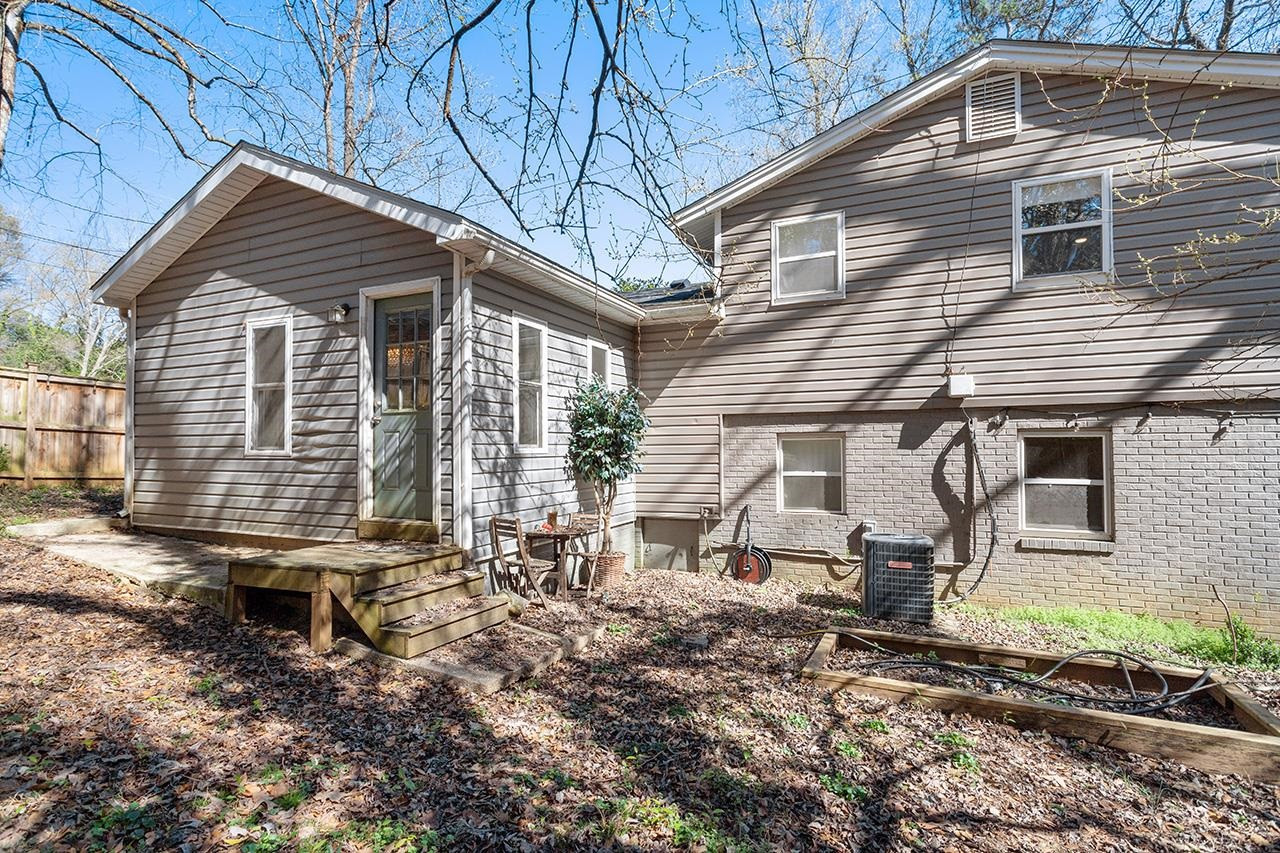 2800 Wyncote Drive