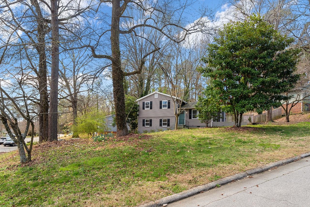 2800 Wyncote Drive