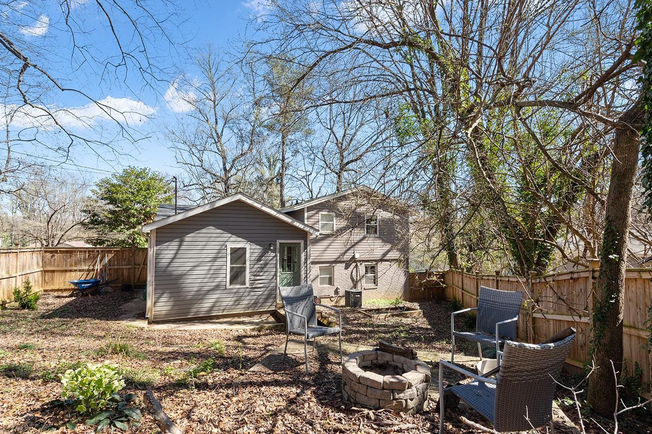 2800 Wyncote Drive