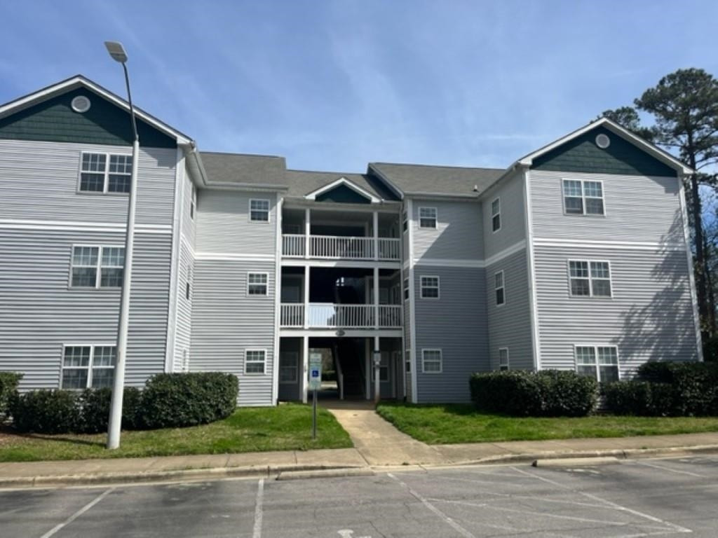 2031 Wolfmill Drive Unit: 301