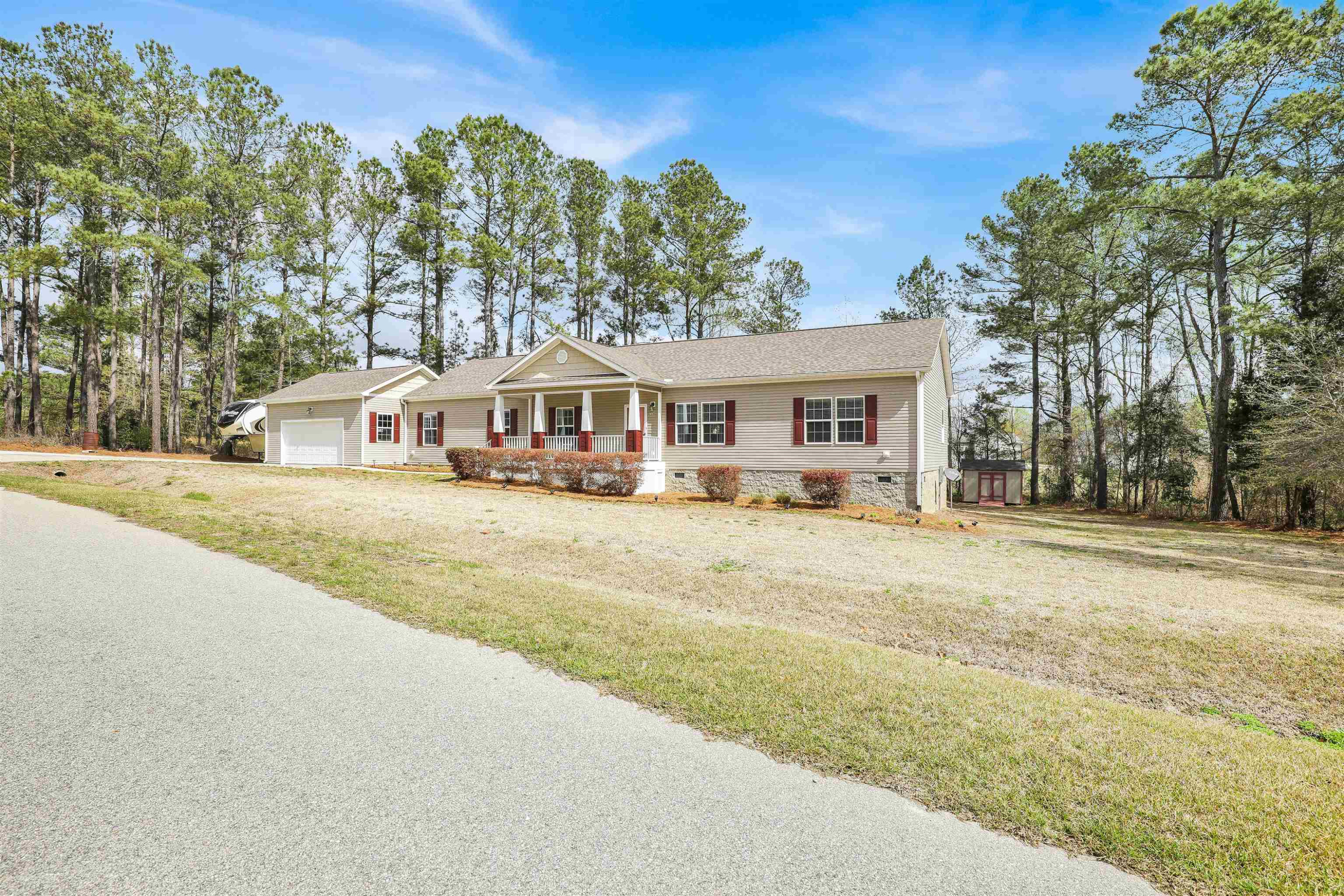 7516 Faith Haven Court