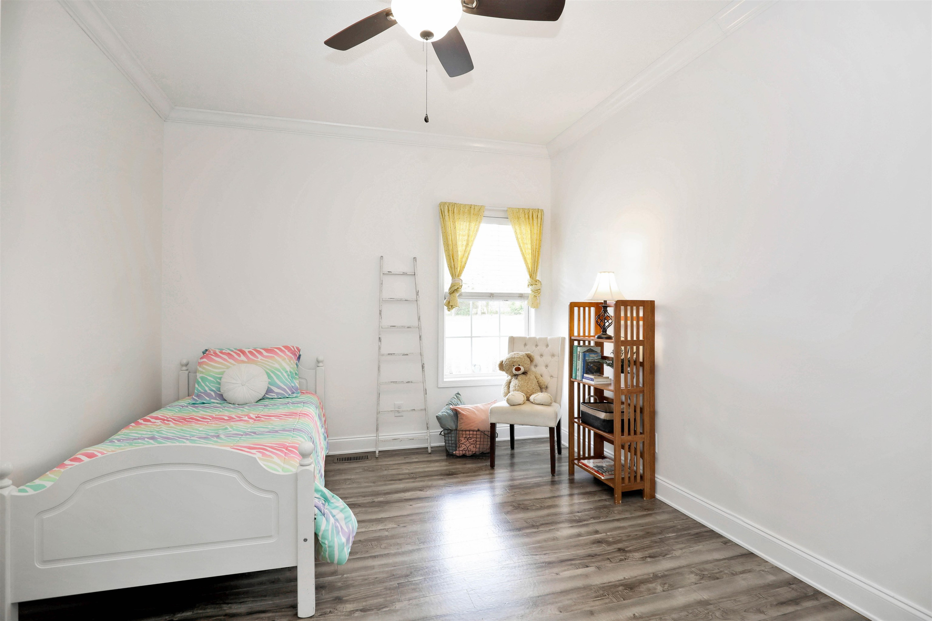 7516 Faith Haven Court