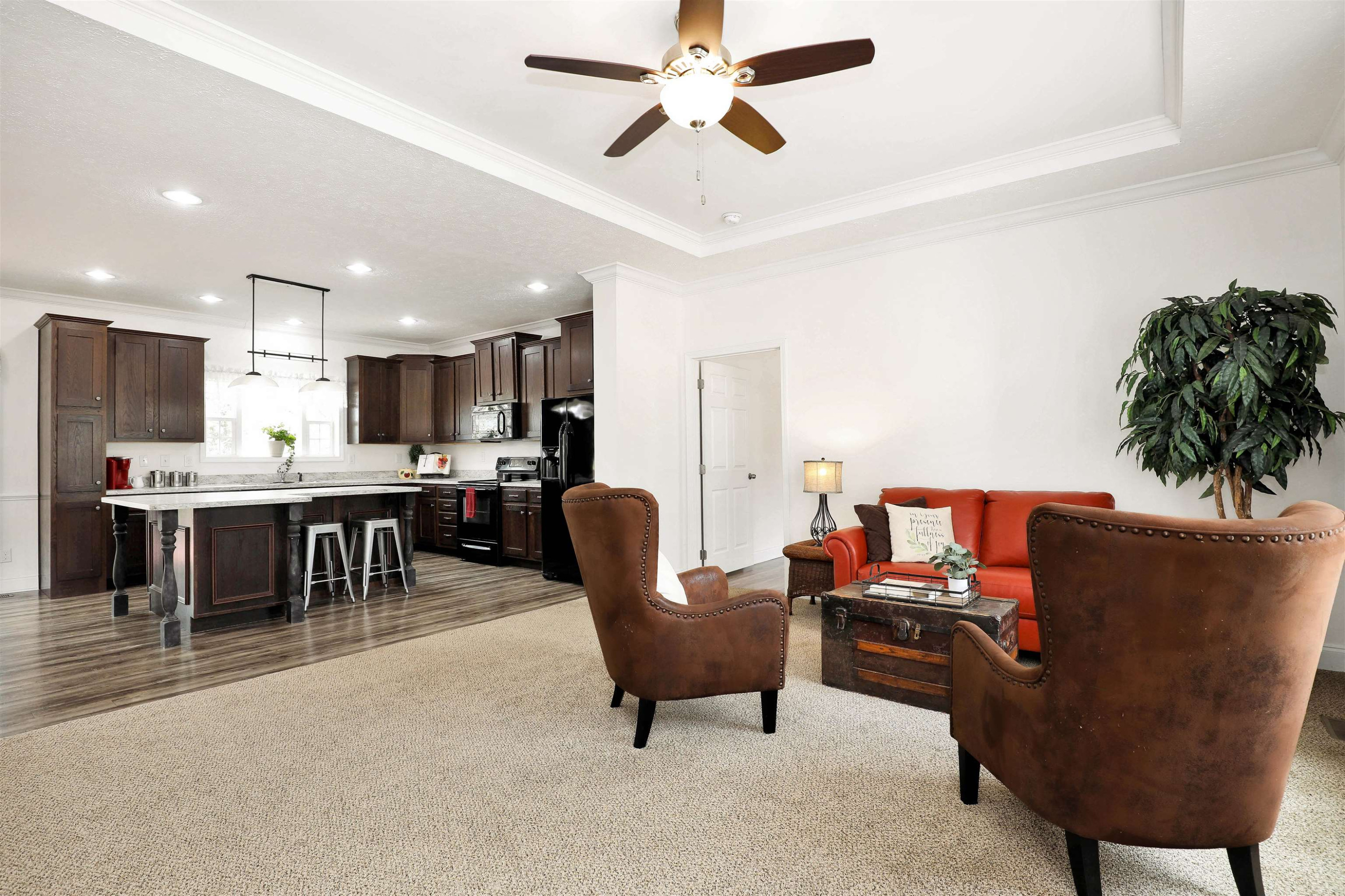 7516 Faith Haven Court