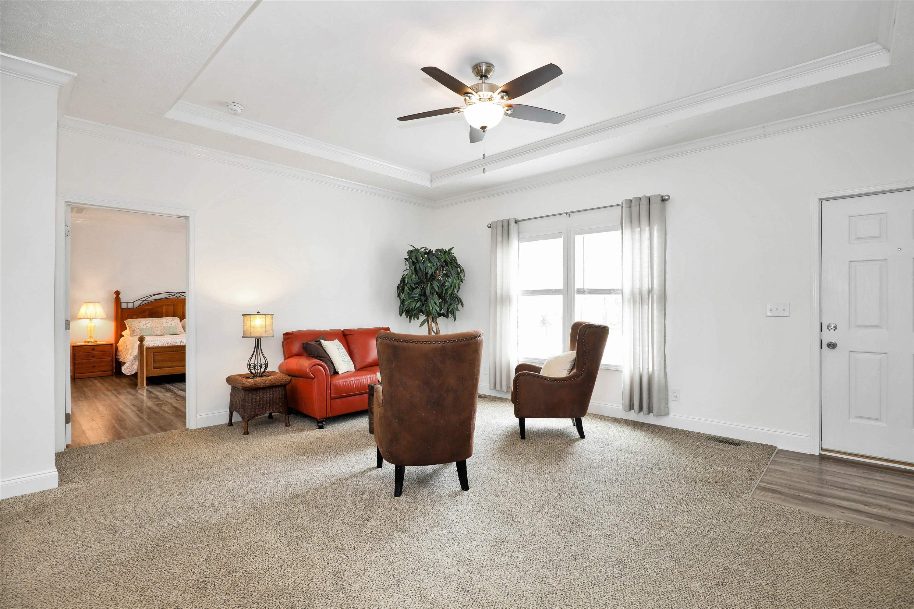 7516 Faith Haven Court