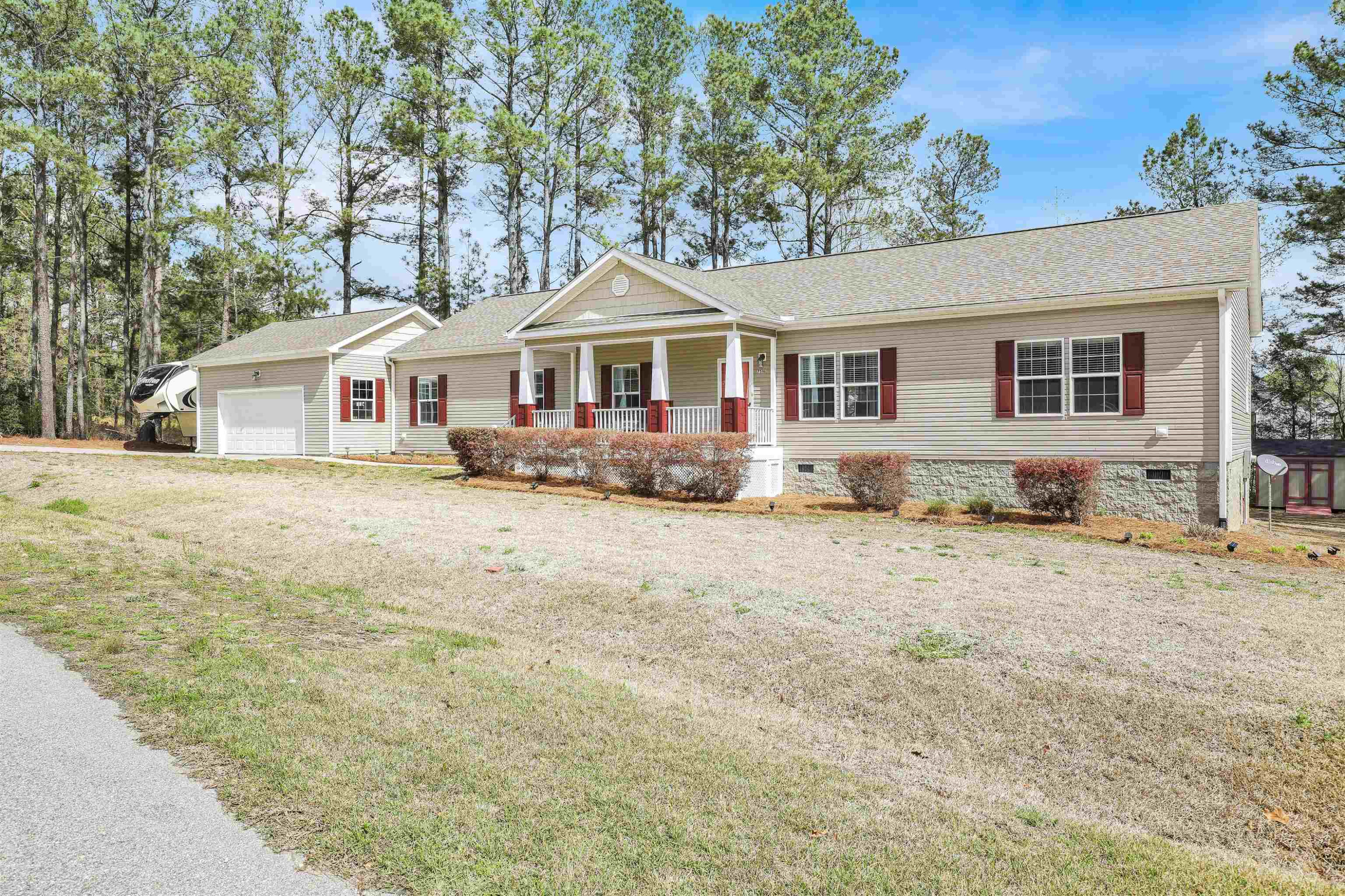 7516 Faith Haven Court