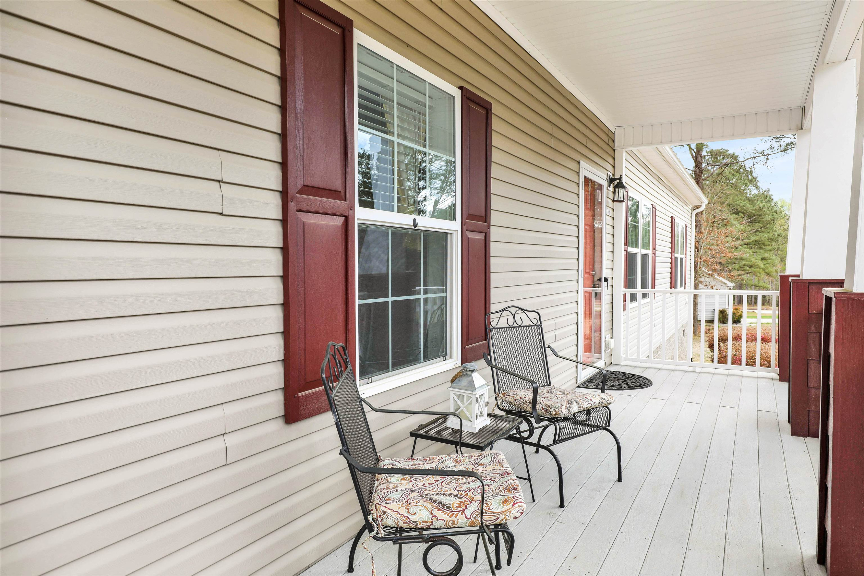 7516 Faith Haven Court