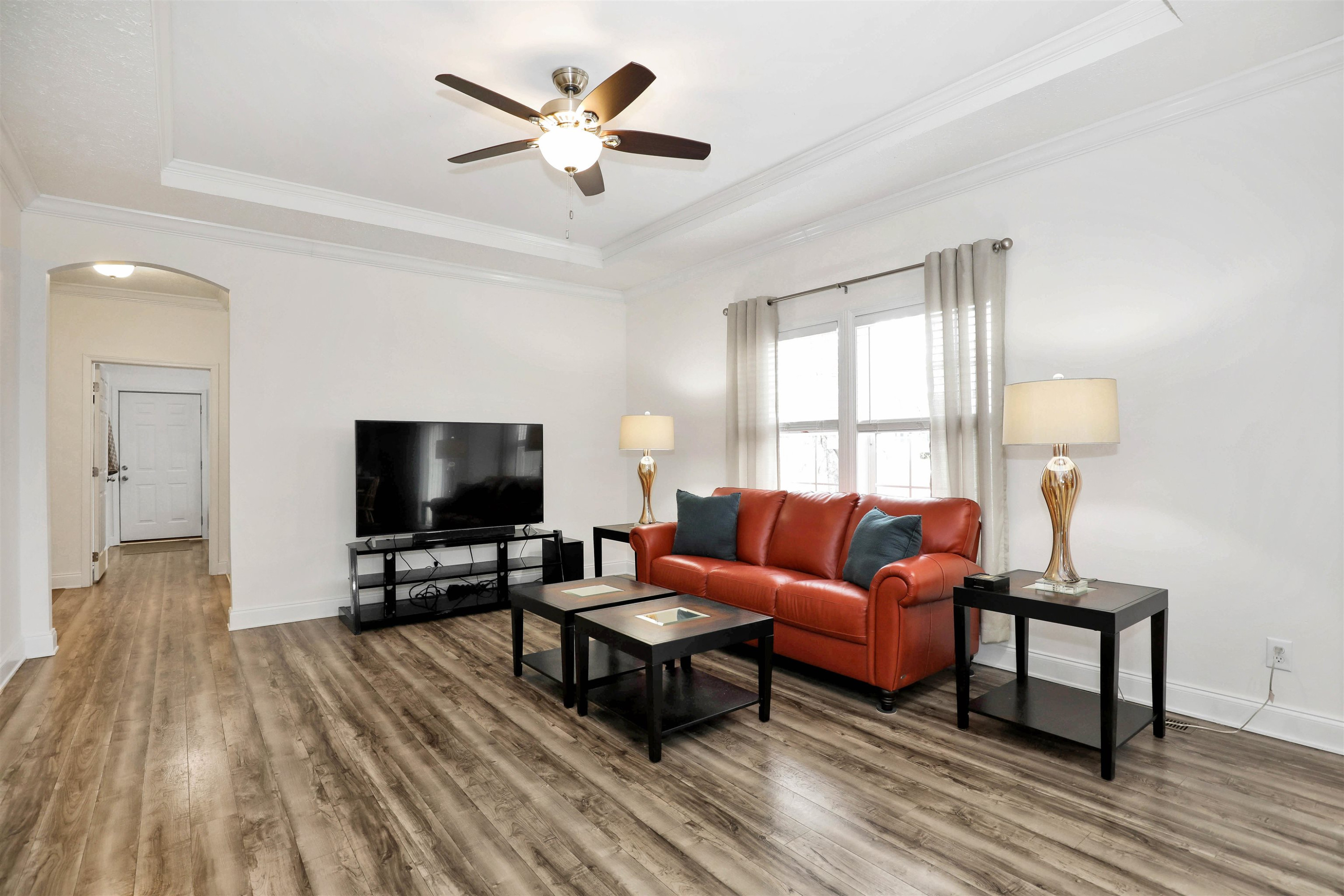 7516 Faith Haven Court