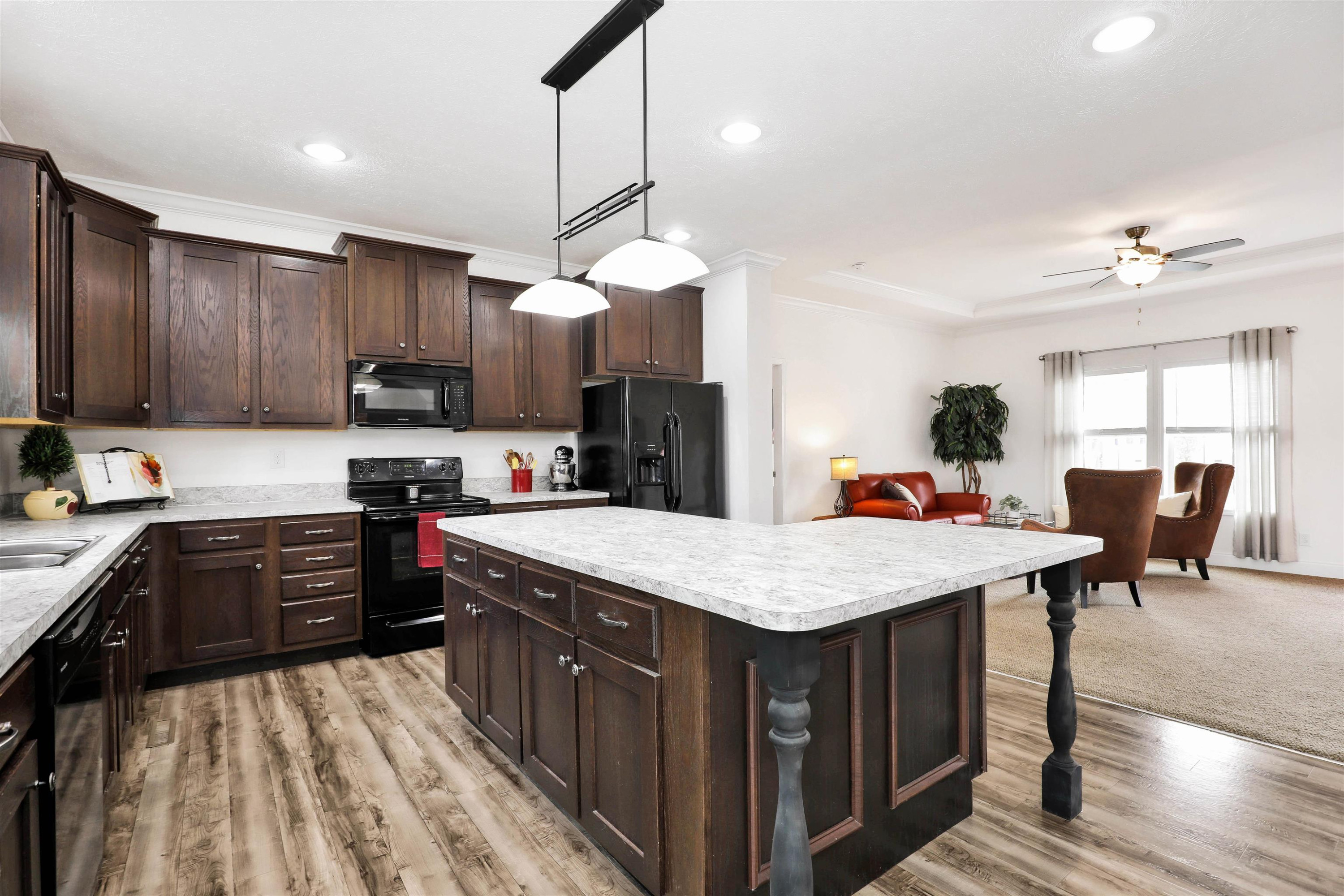 7516 Faith Haven Court