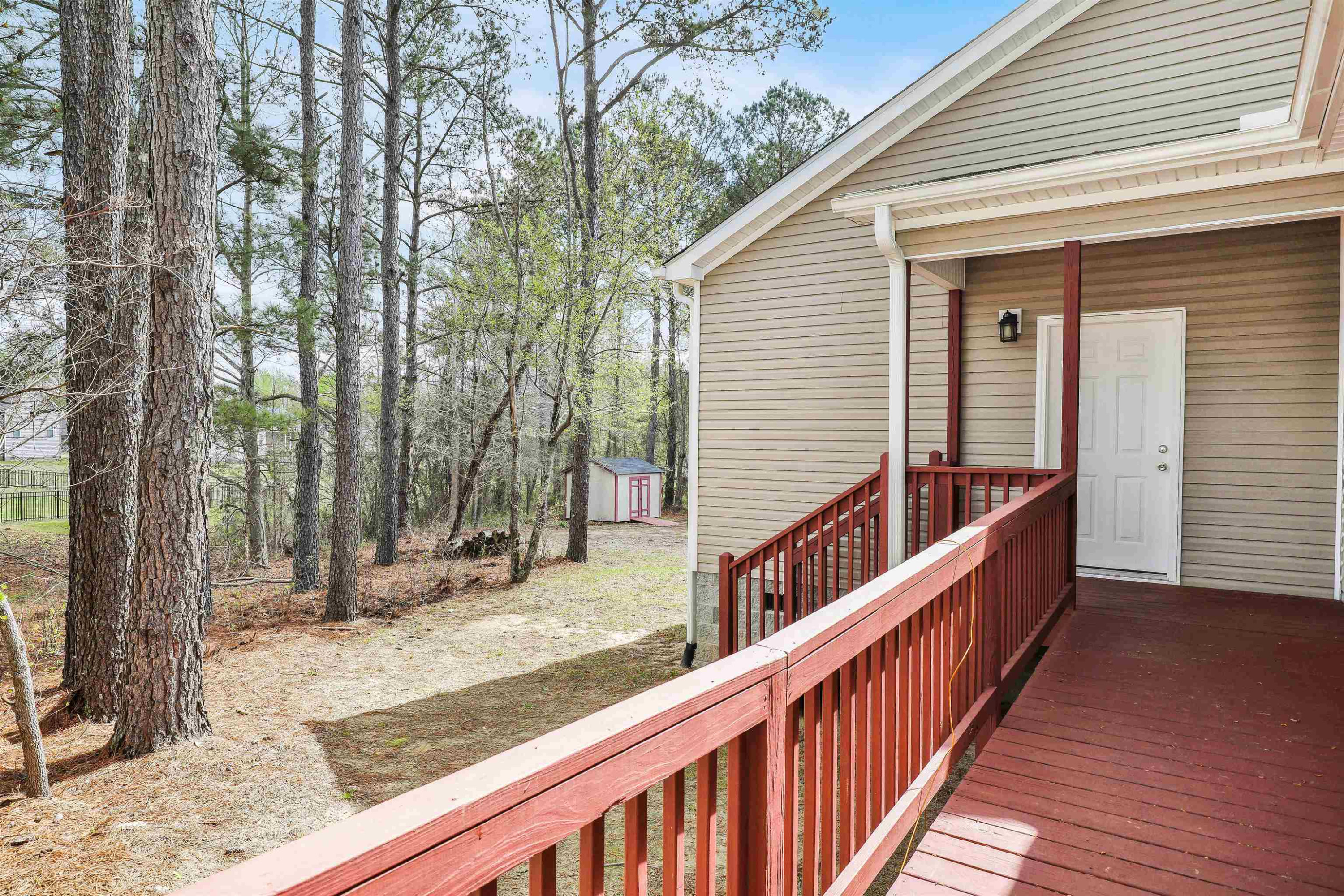 7516 Faith Haven Court