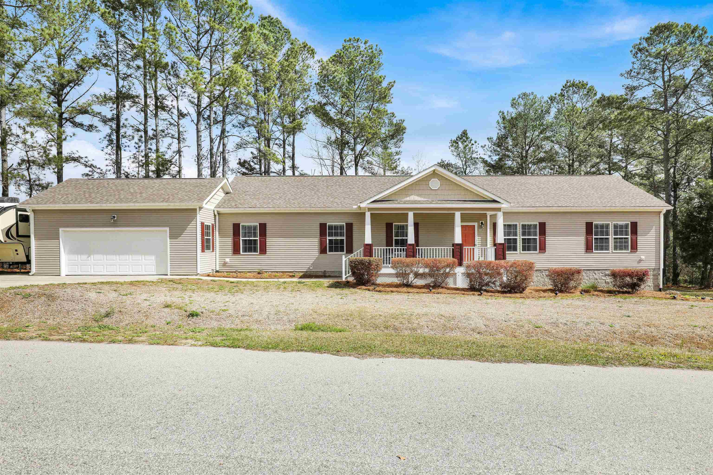 7516 Faith Haven Court