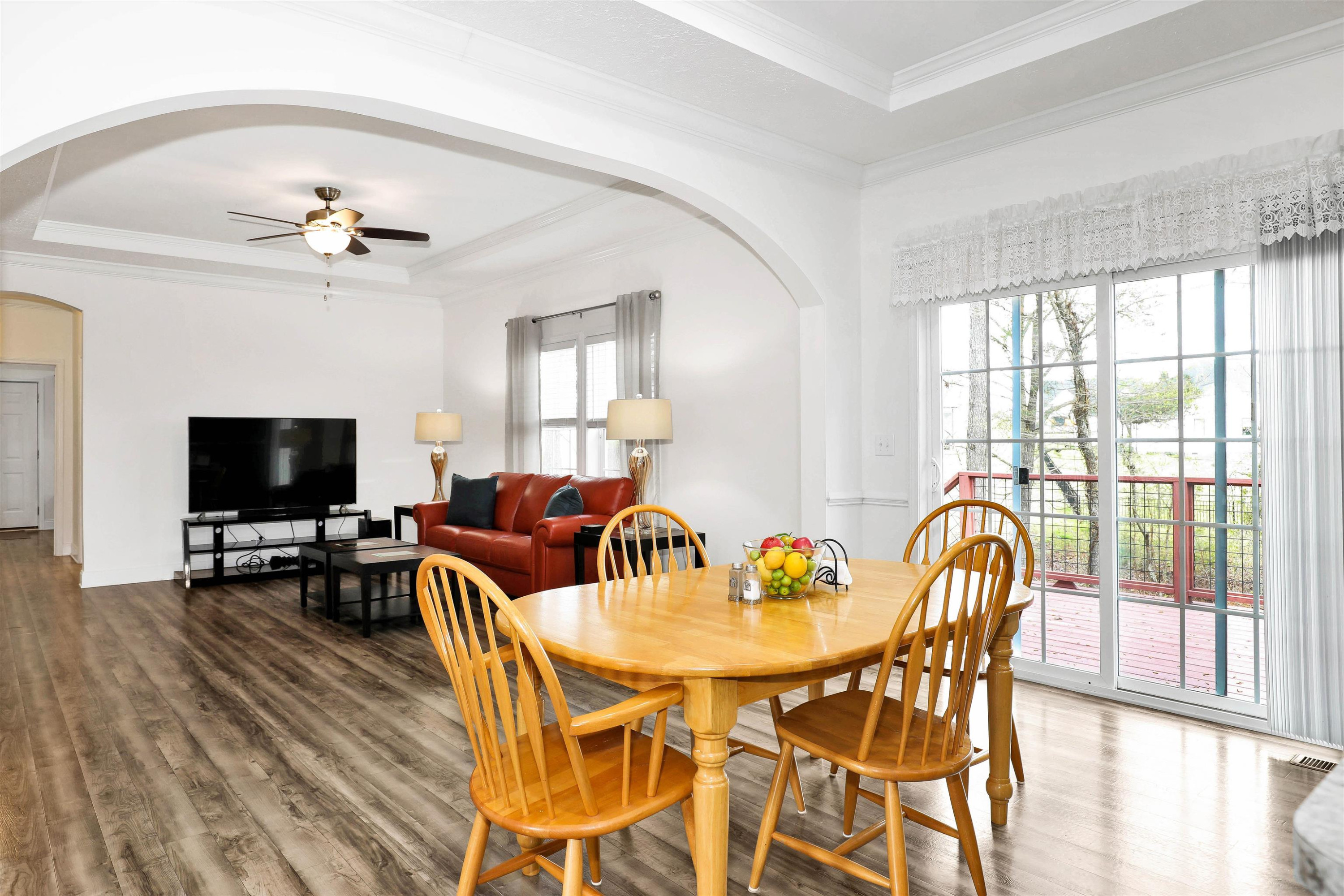 7516 Faith Haven Court