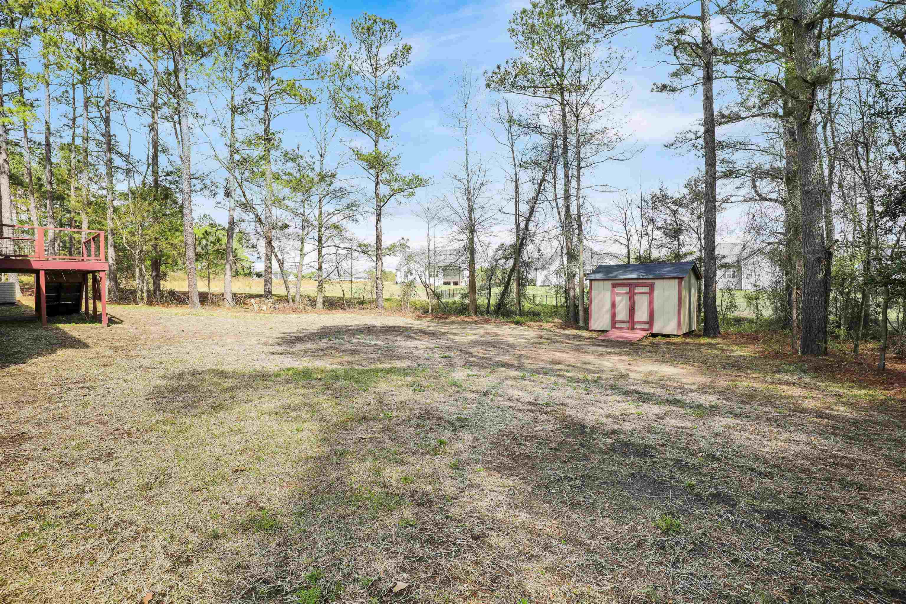 7516 Faith Haven Court