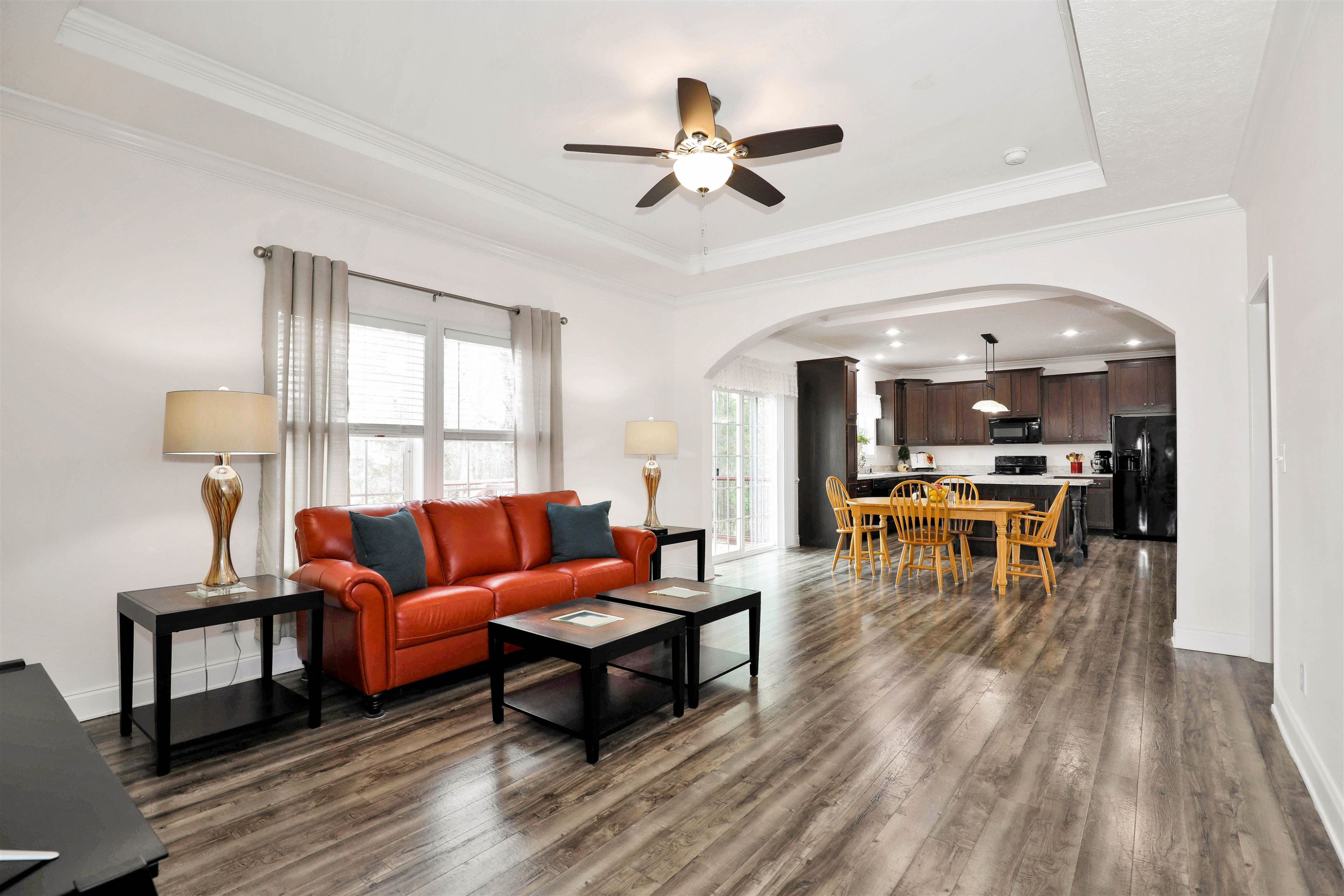 7516 Faith Haven Court