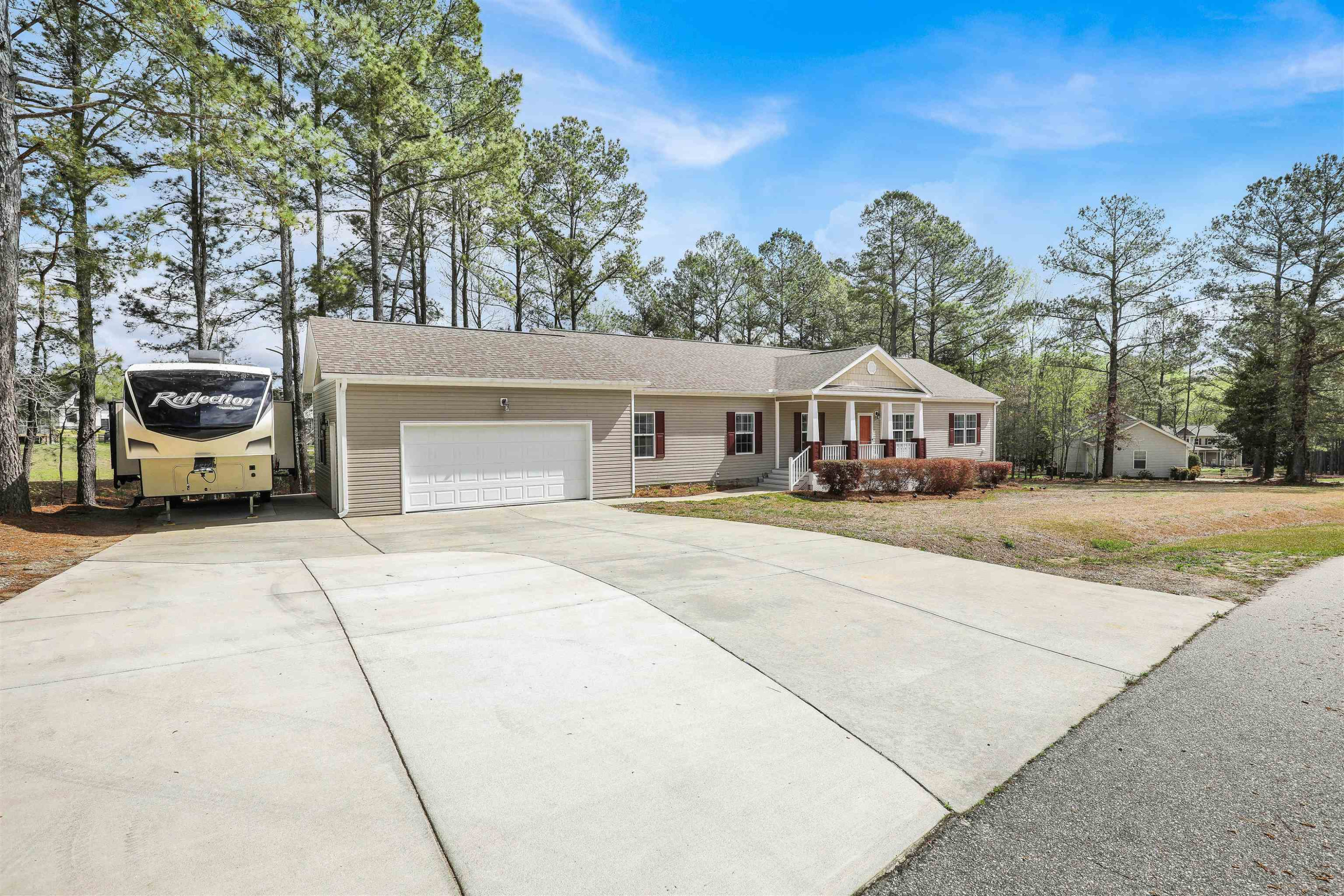 7516 Faith Haven Court