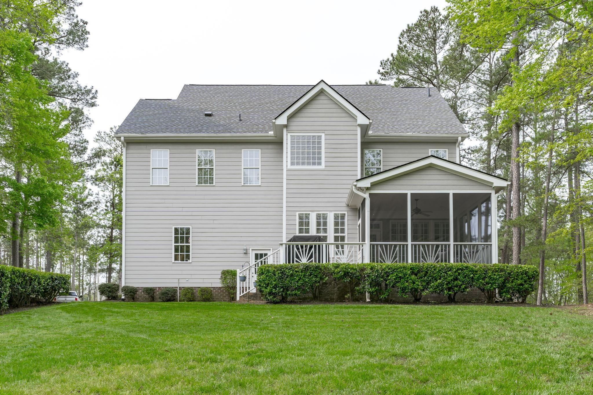 1129 Bass Lake Road