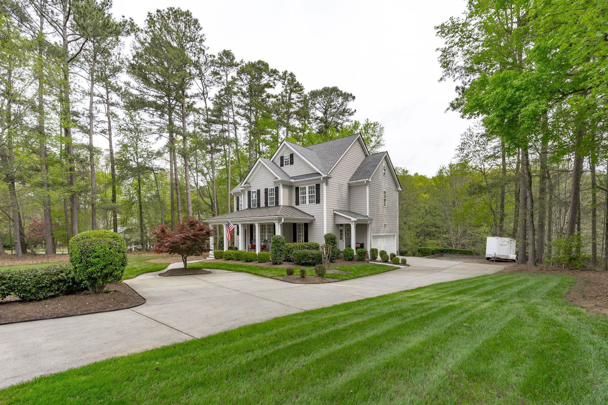 1129 Bass Lake Road