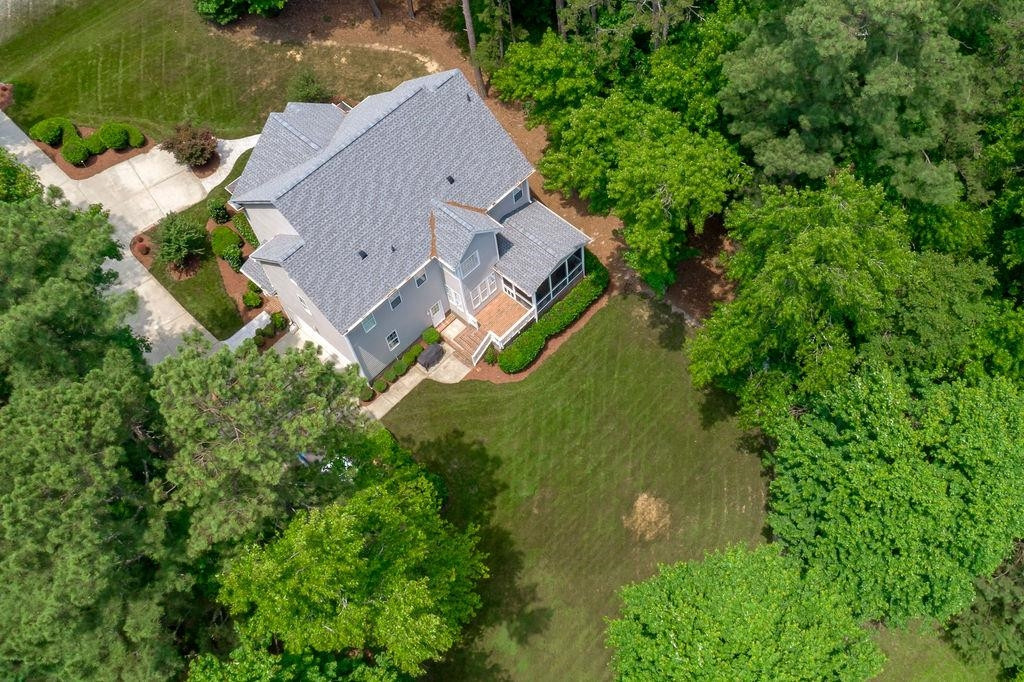 1129 Bass Lake Road