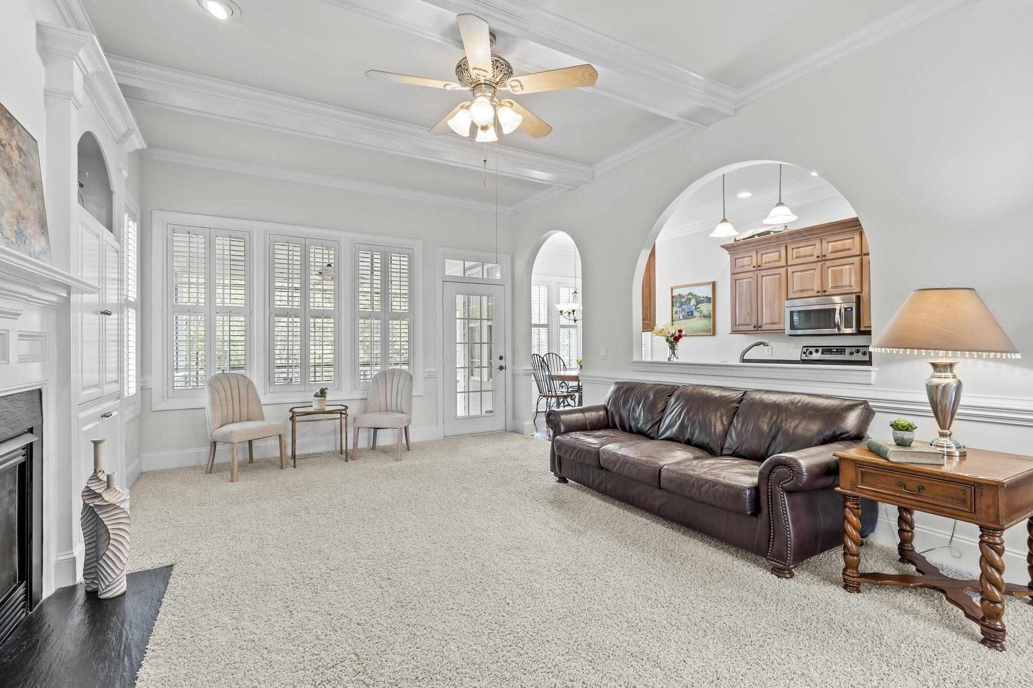 1129 Bass Lake Road