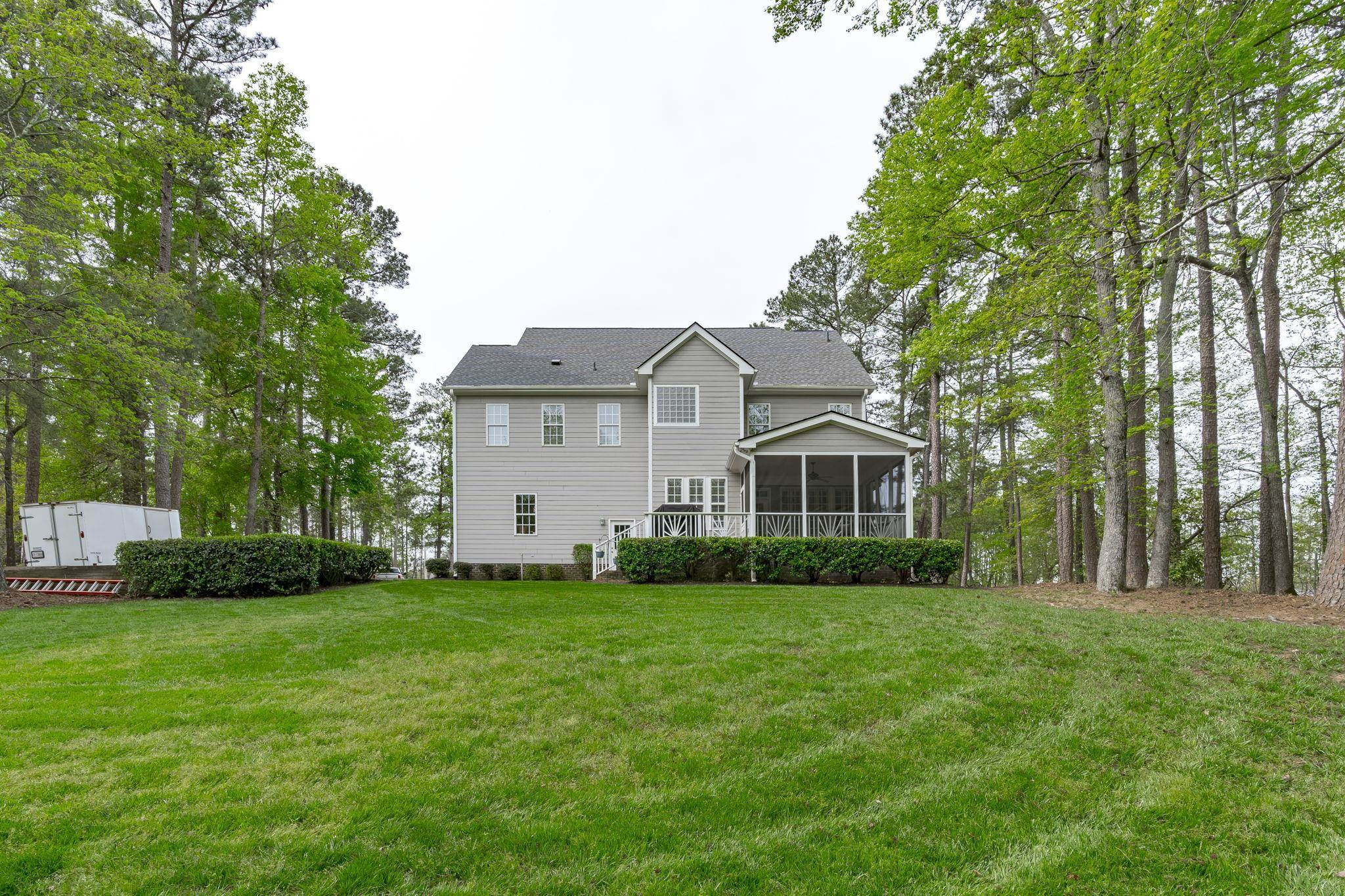 1129 Bass Lake Road