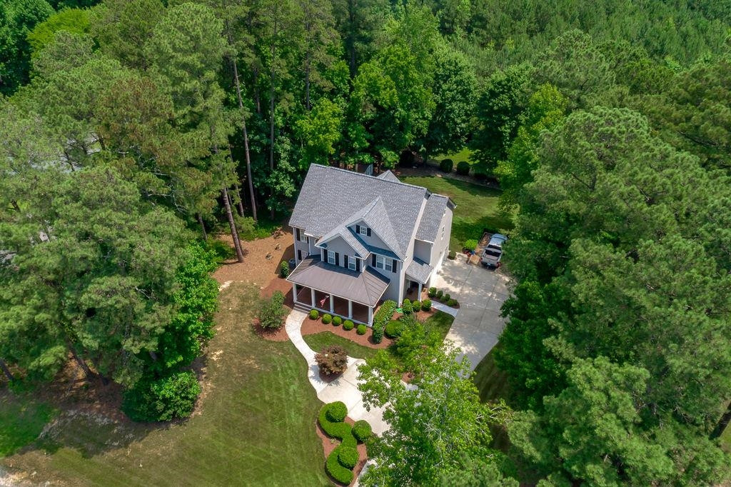 1129 Bass Lake Road